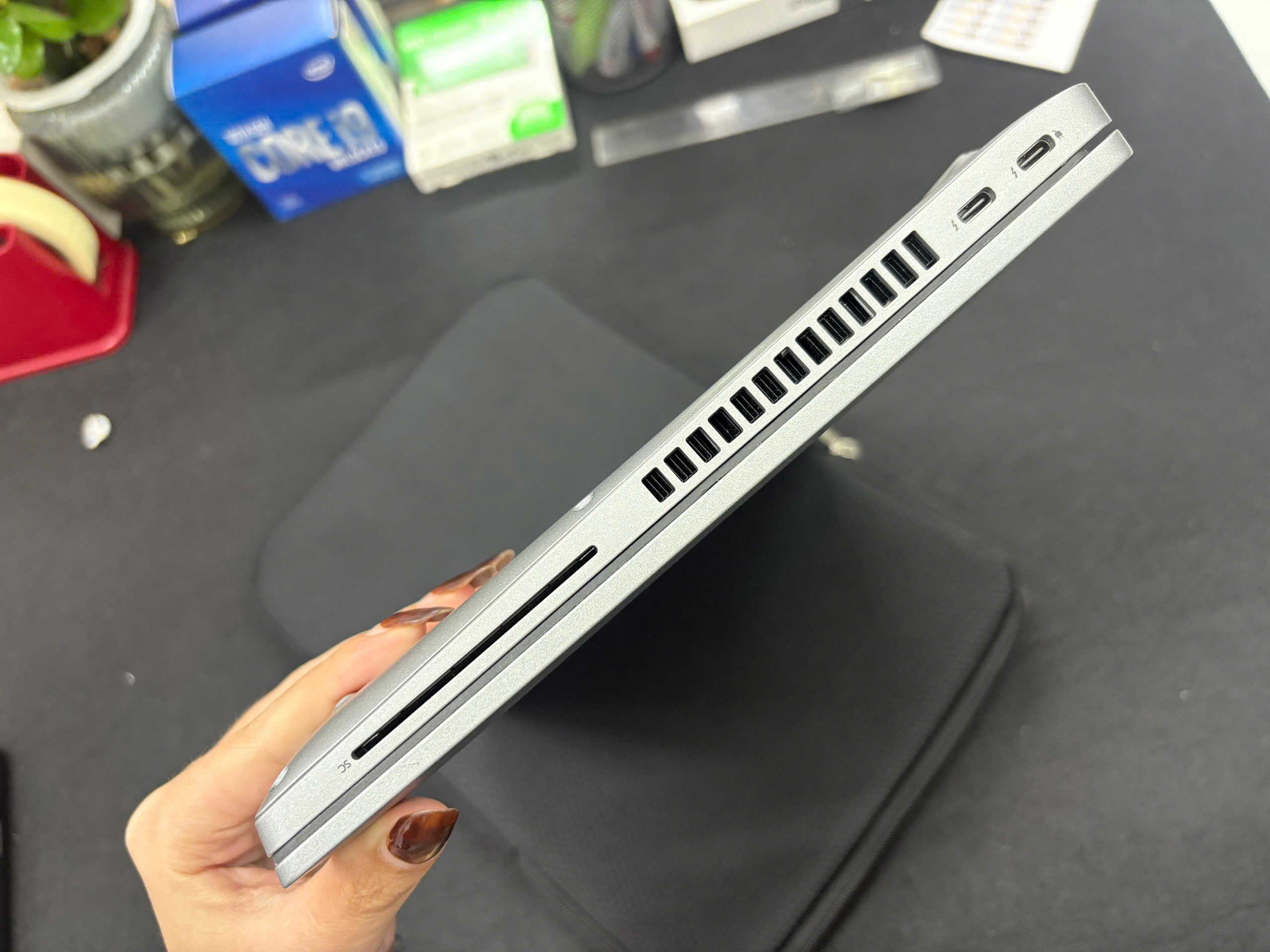 Dell Latitude 5420