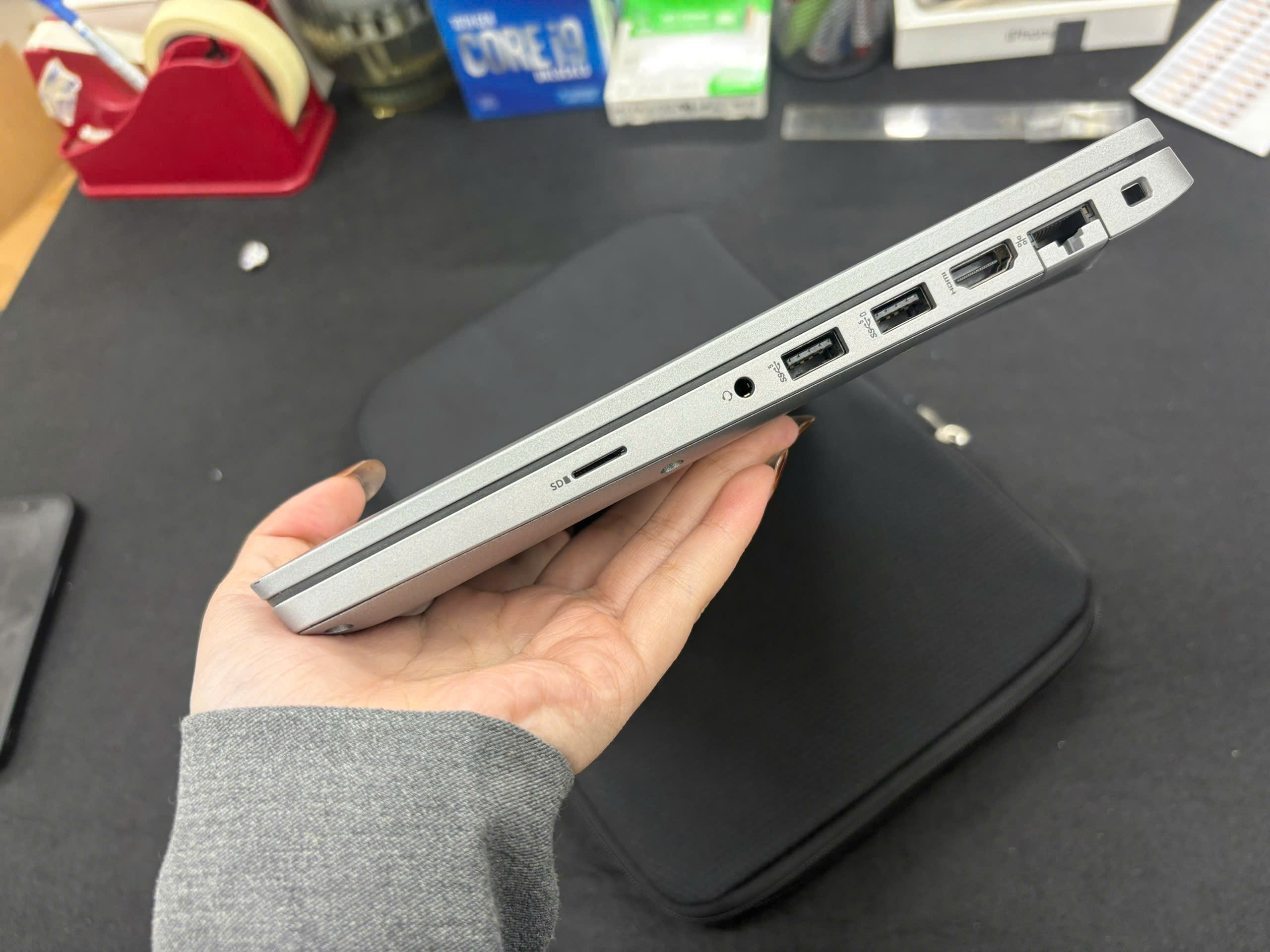Dell Latitude 5420