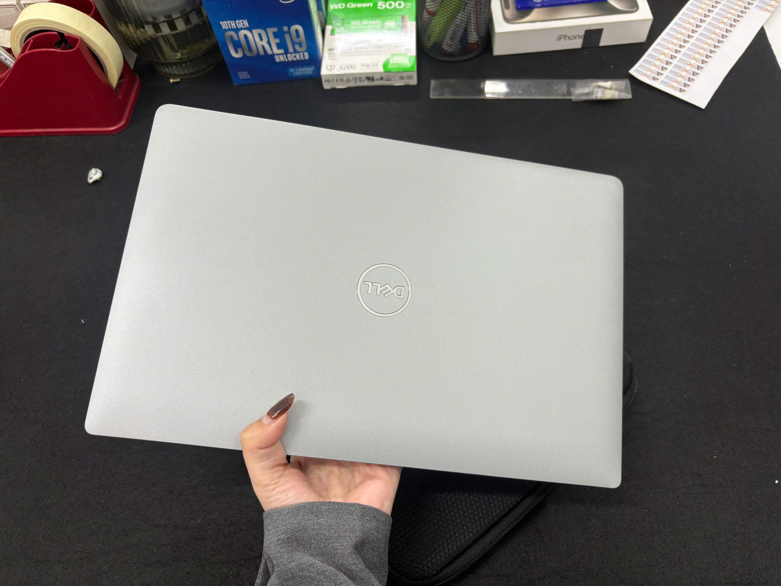 Dell Latitude 5420
