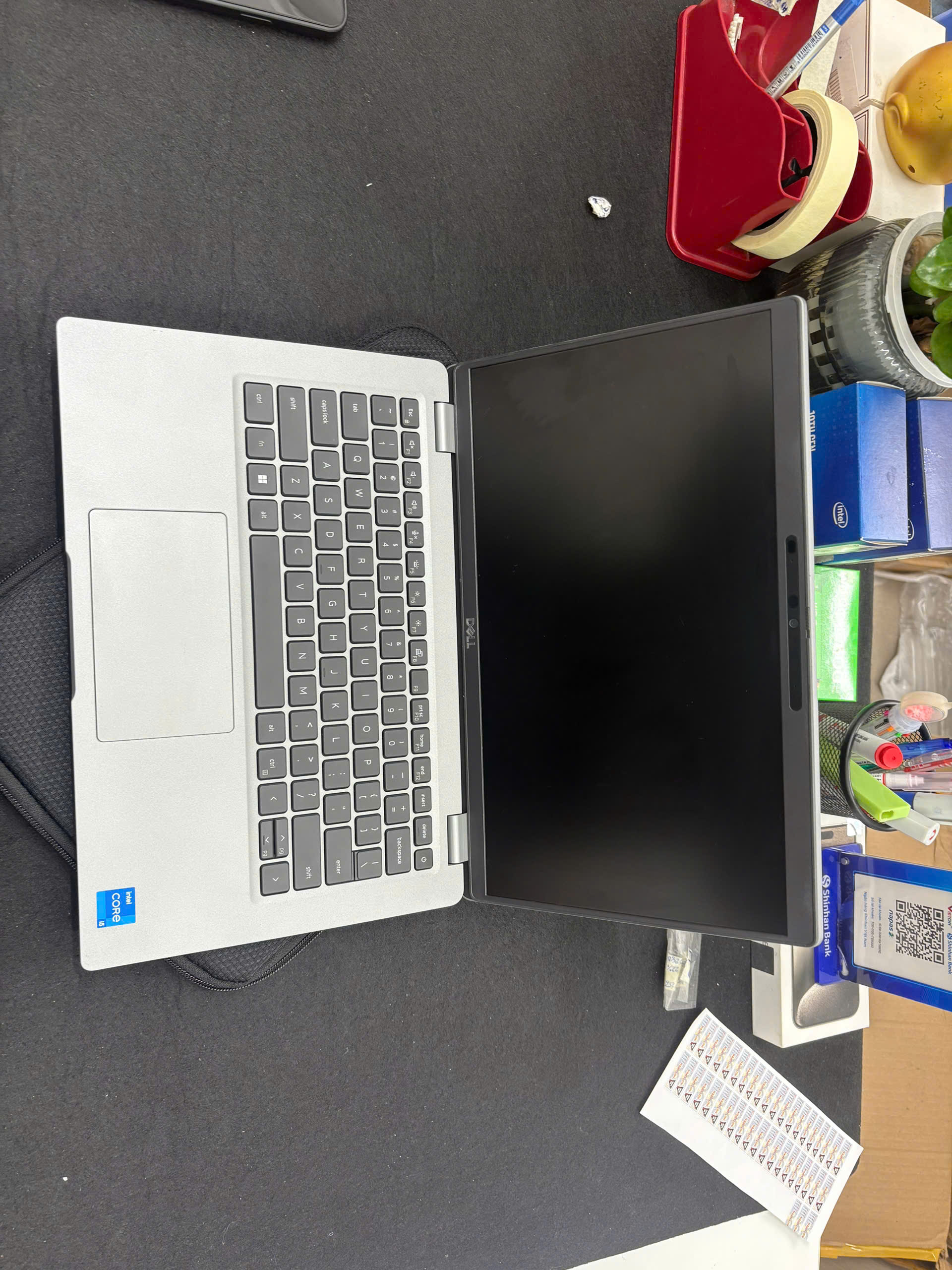 Dell Latitude 5420