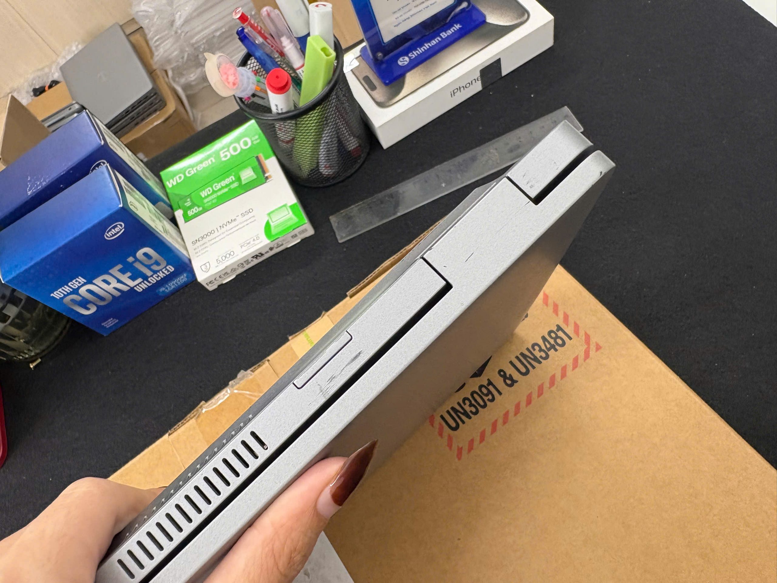 Dell Latitude 5420