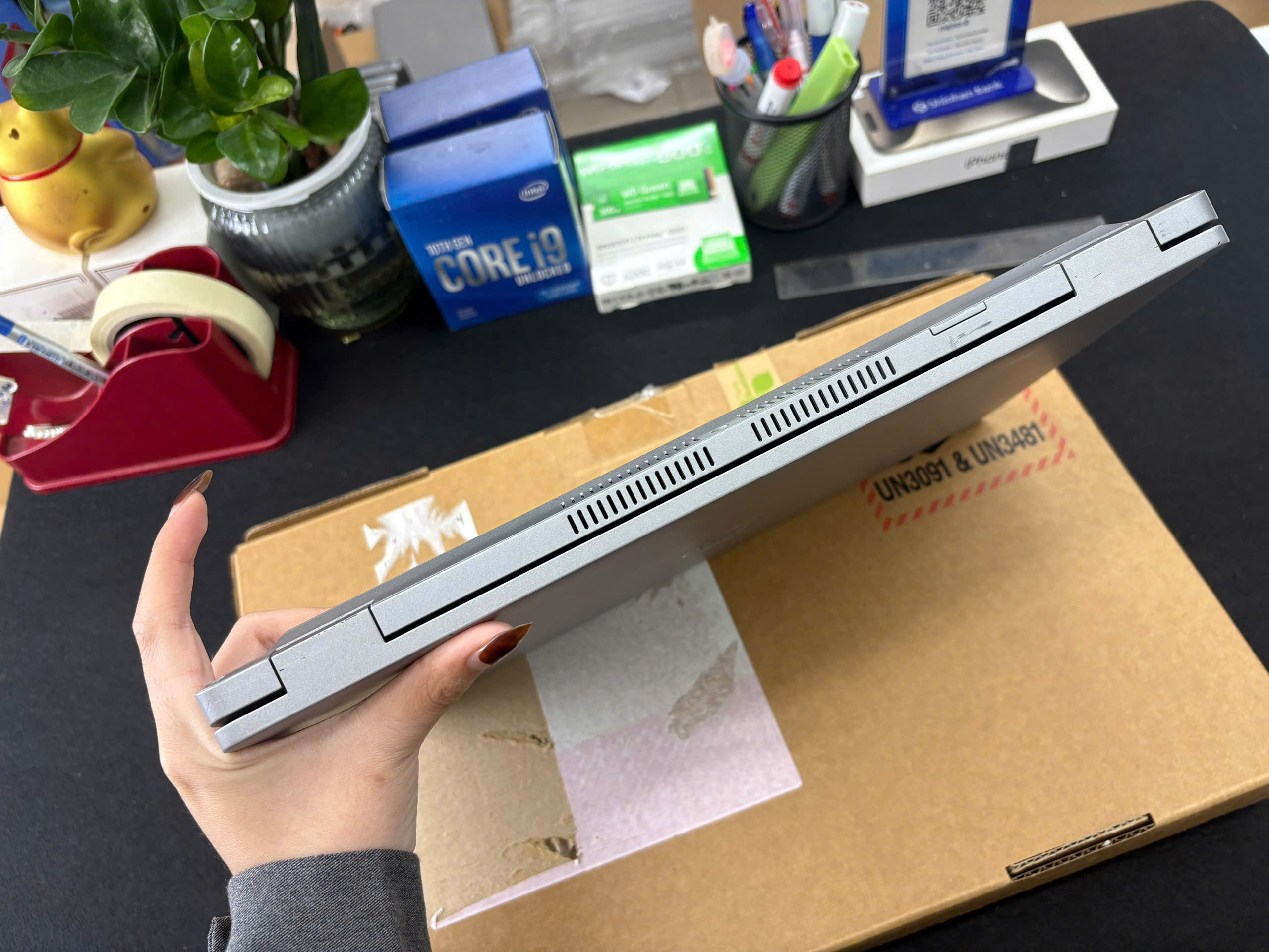 Dell Latitude 5420