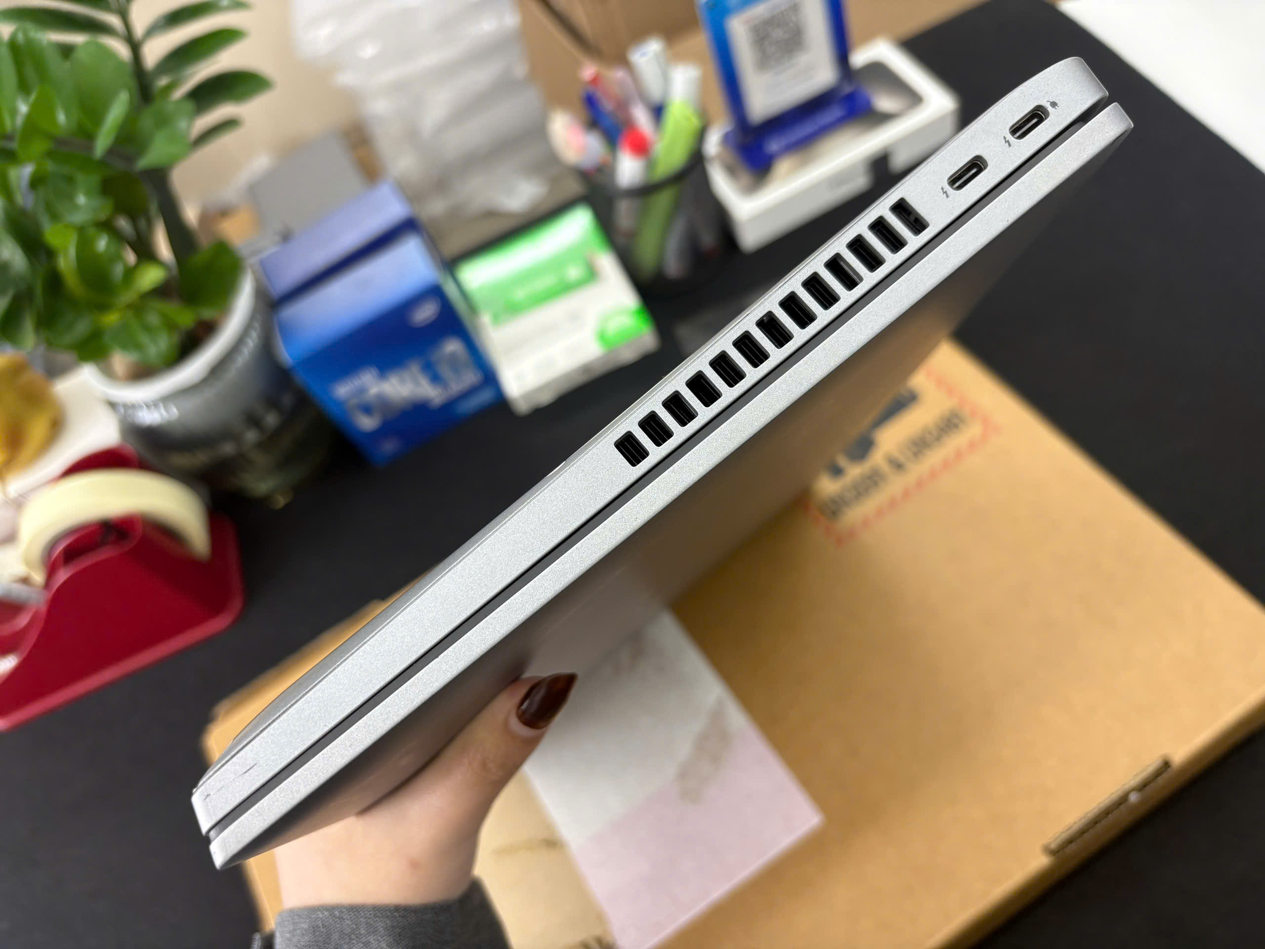 Dell Latitude 5420