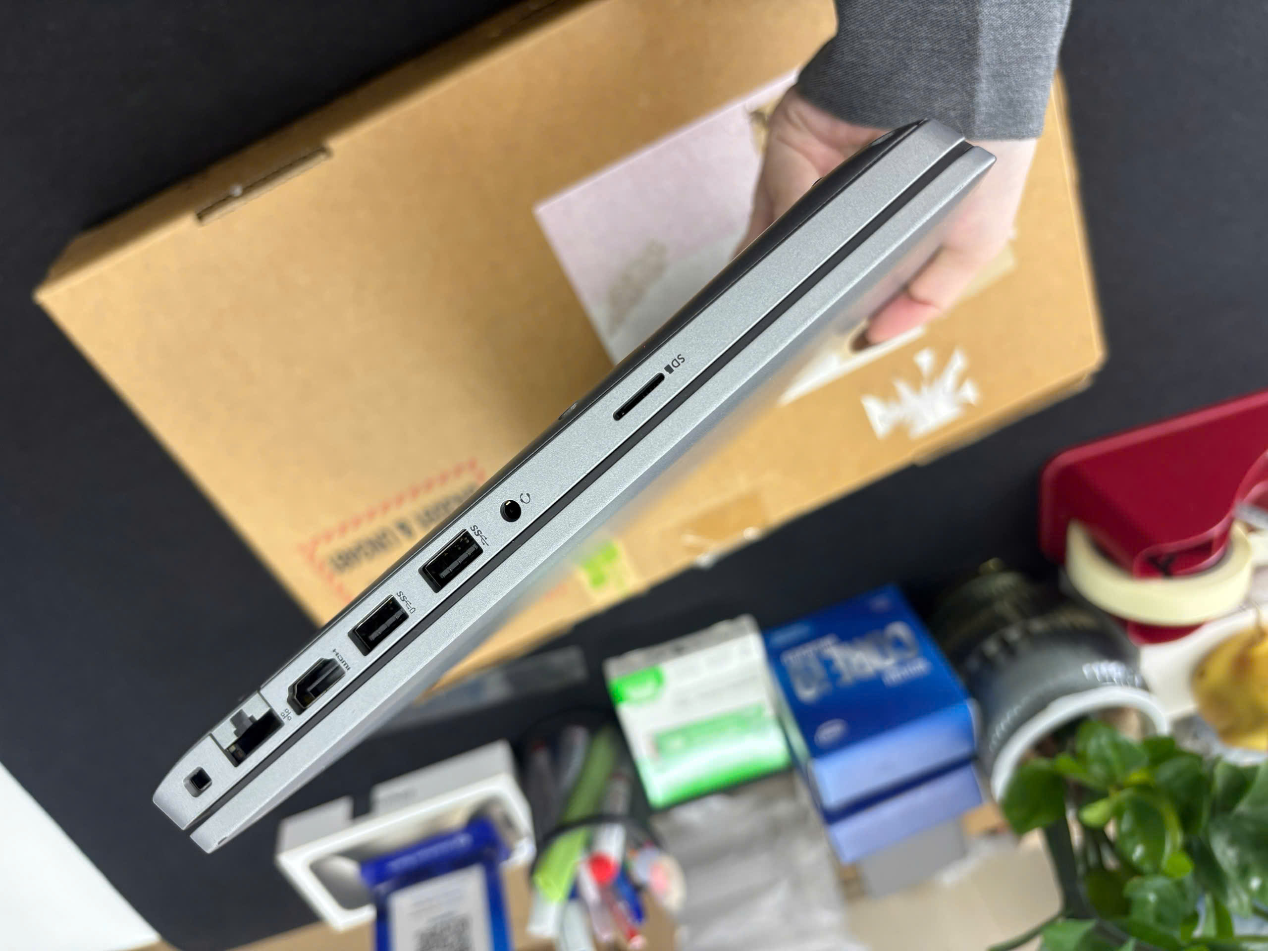 Dell Latitude 5420