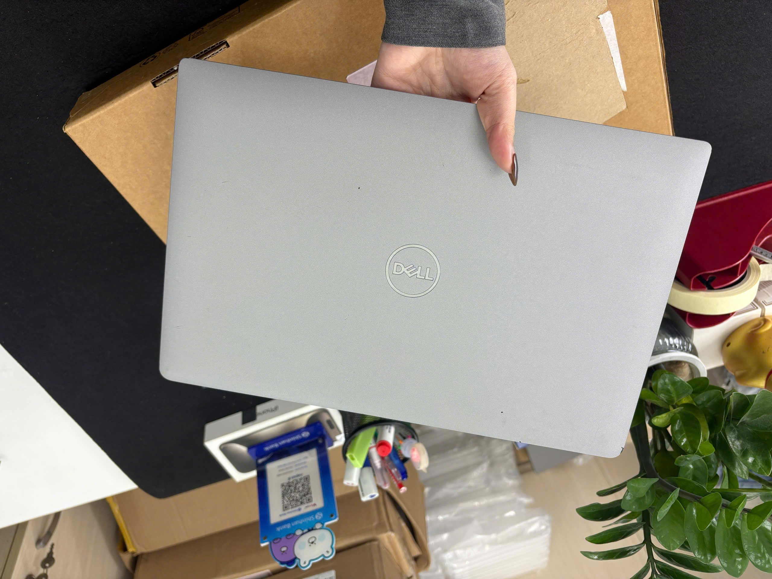 Dell Latitude 5420