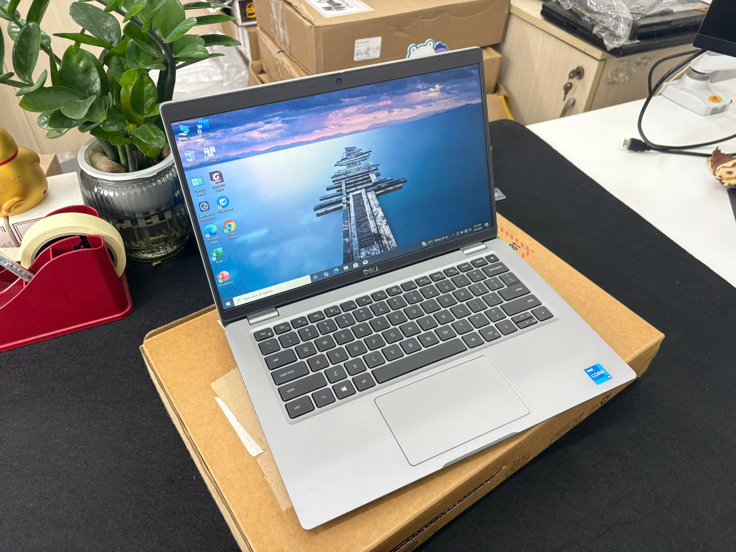 Dell Latitude 5420