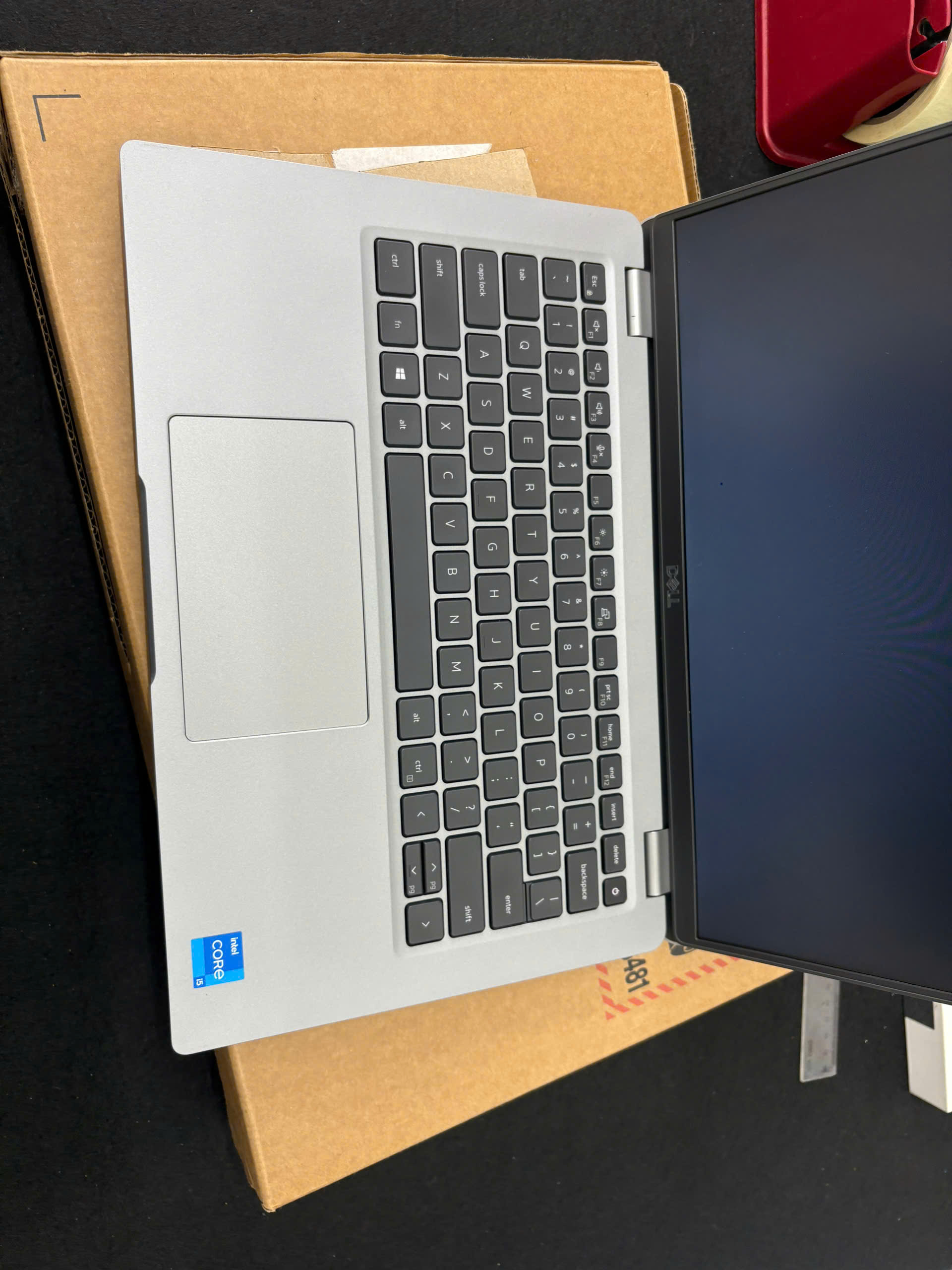 Dell Latitude 5420