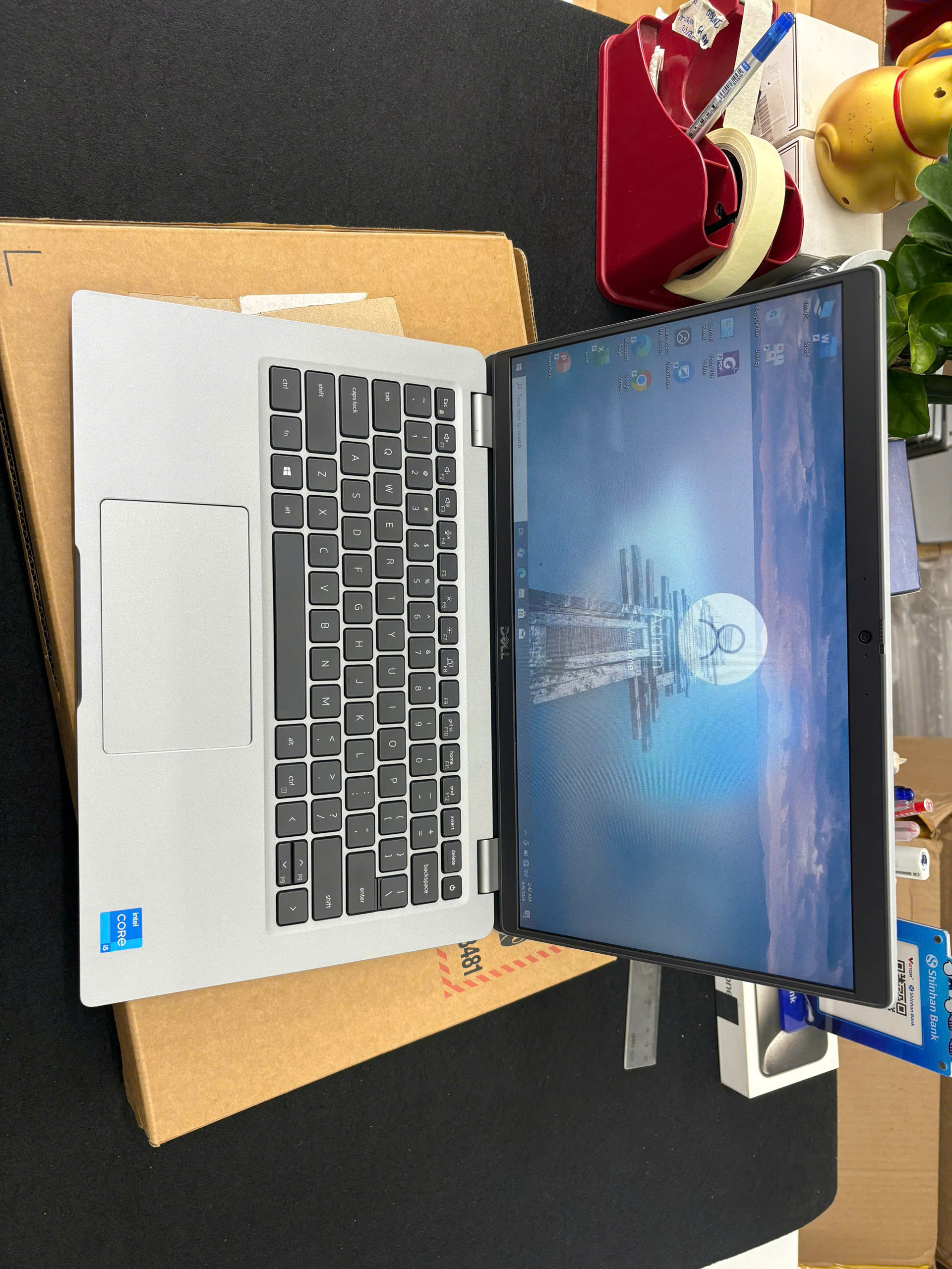 Dell Latitude 5420