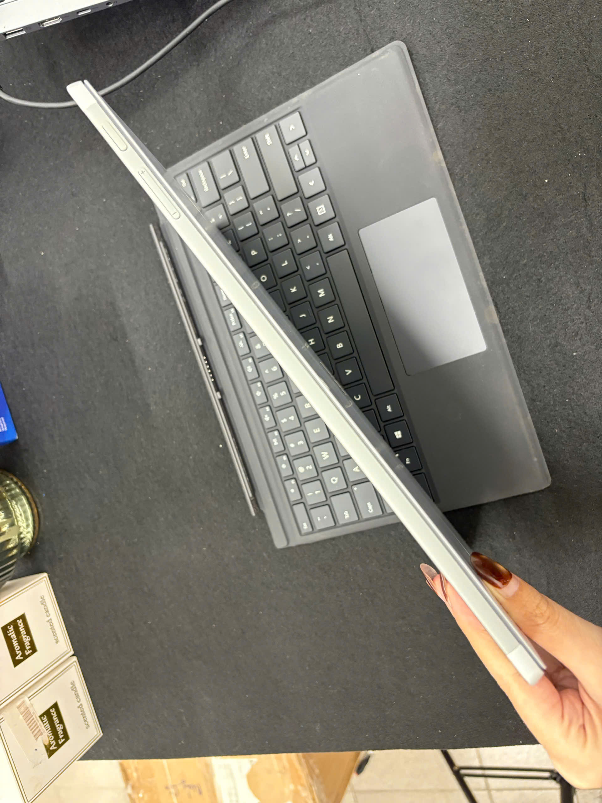 Surface Pro 7