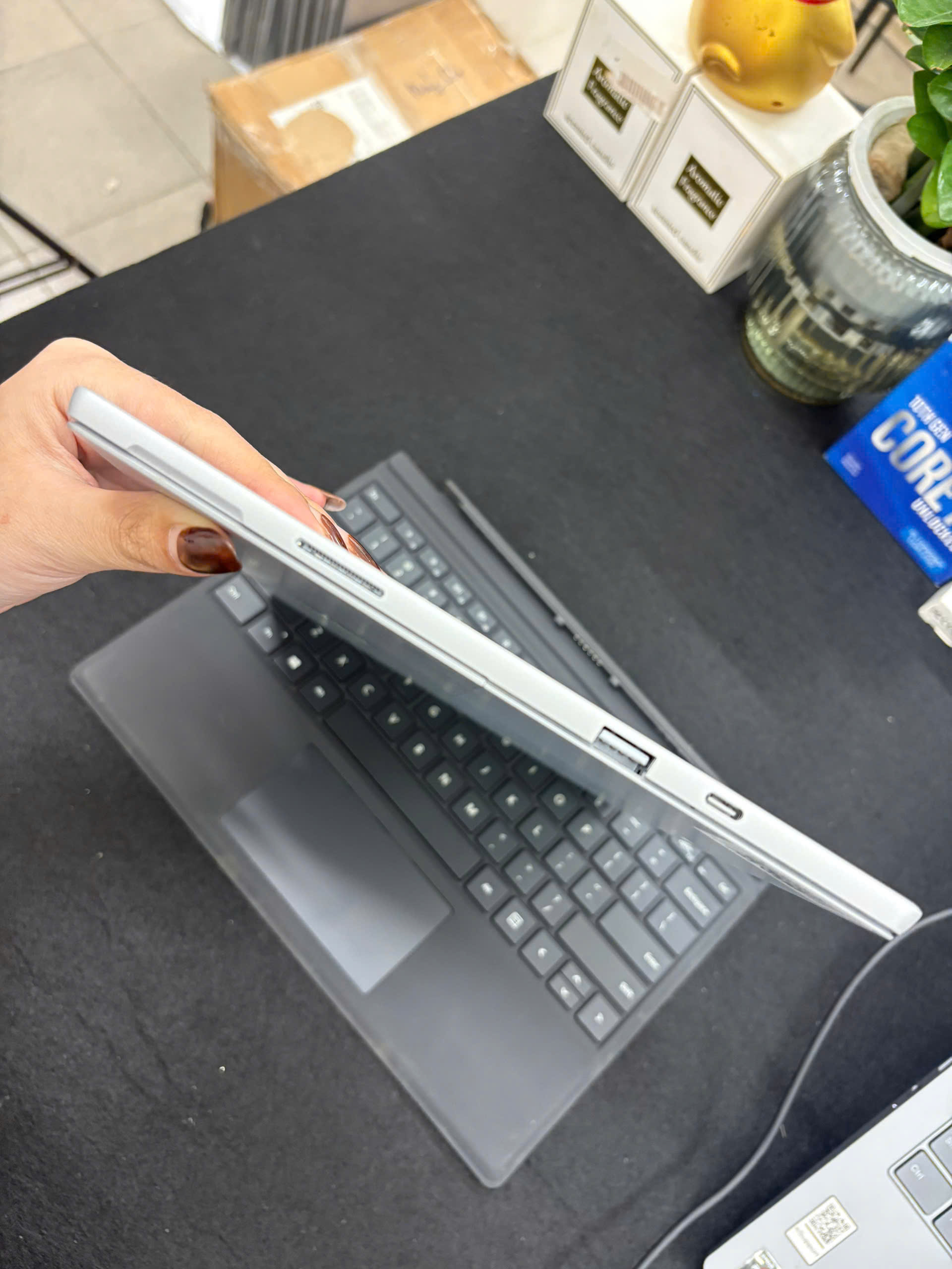 Surface Pro 7