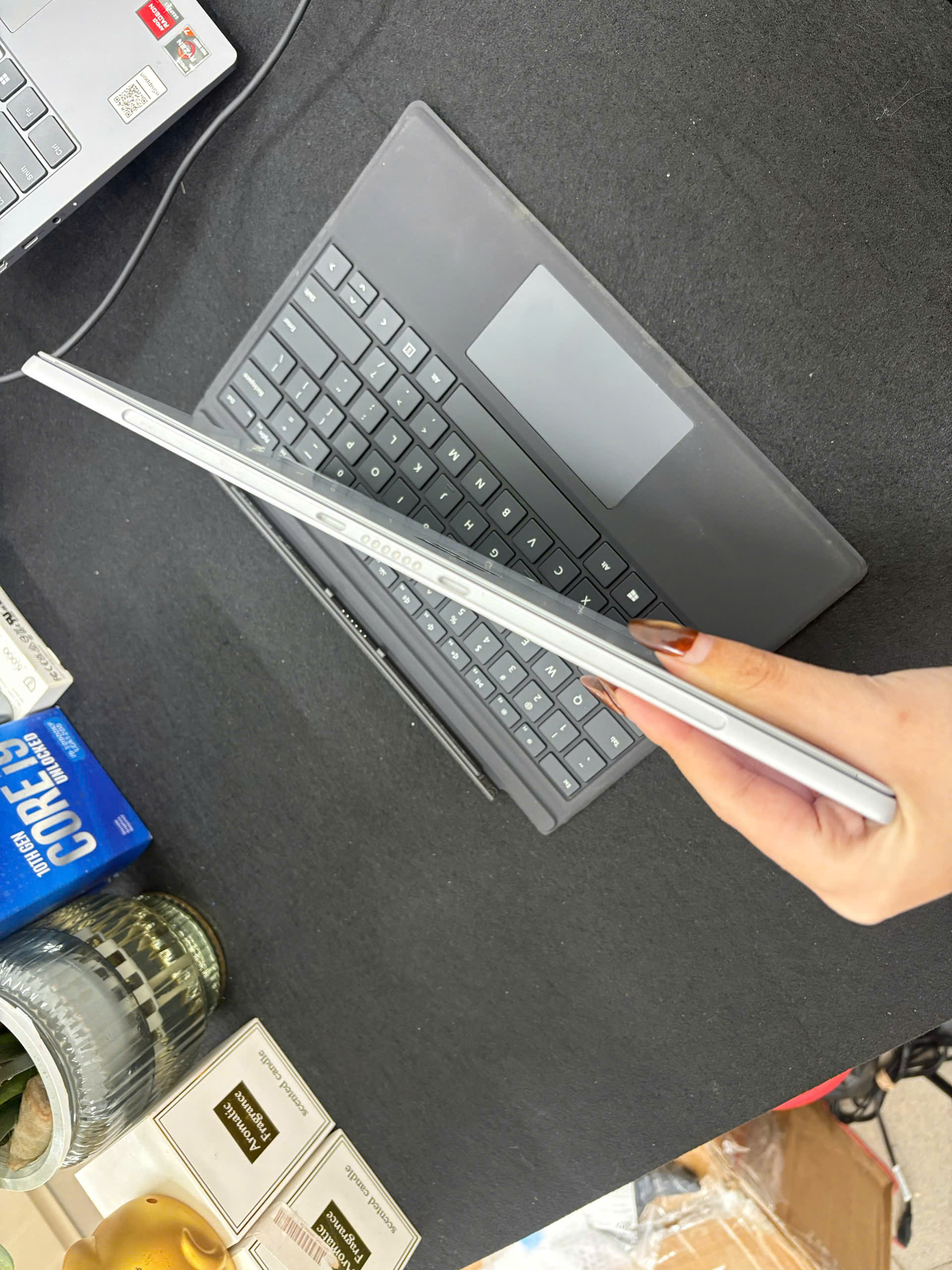 Surface Pro 7