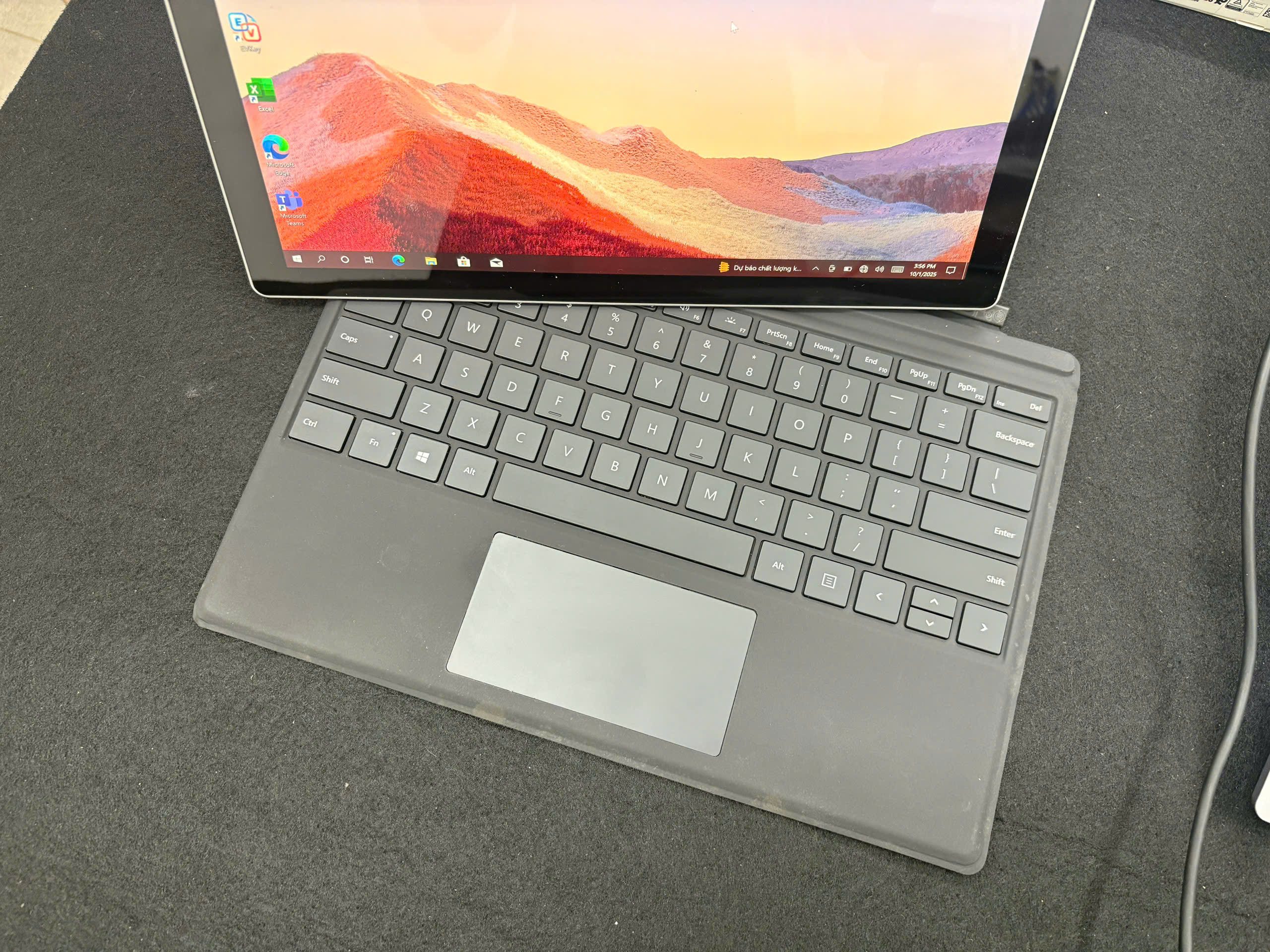 Surface Pro 7