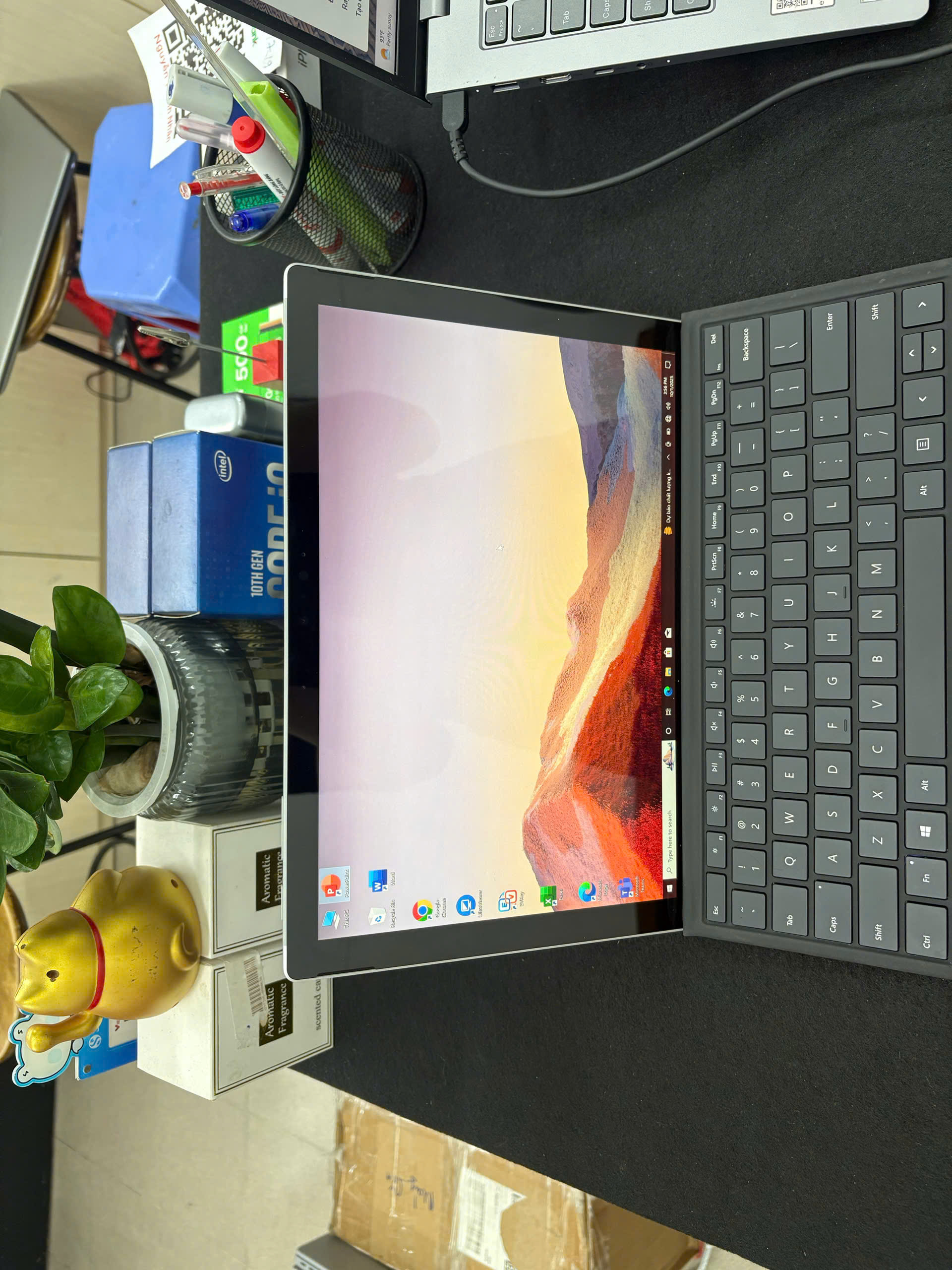 Surface Pro 7