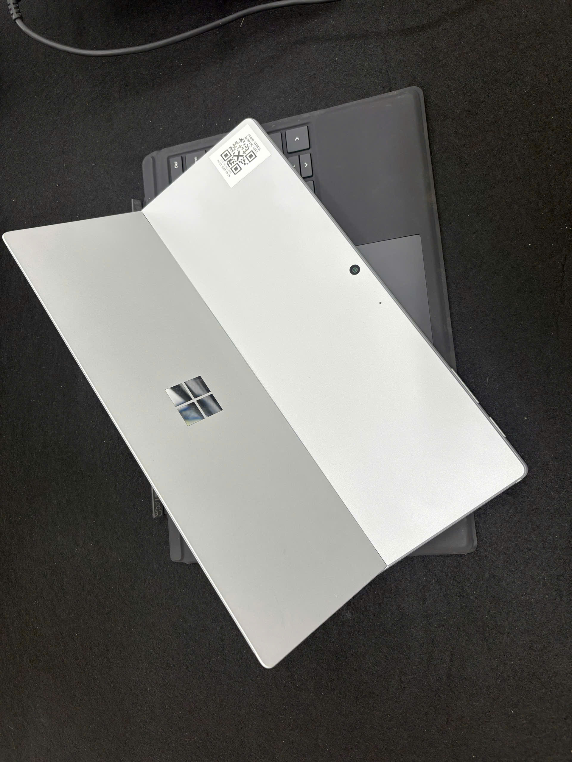 Surface Pro 7