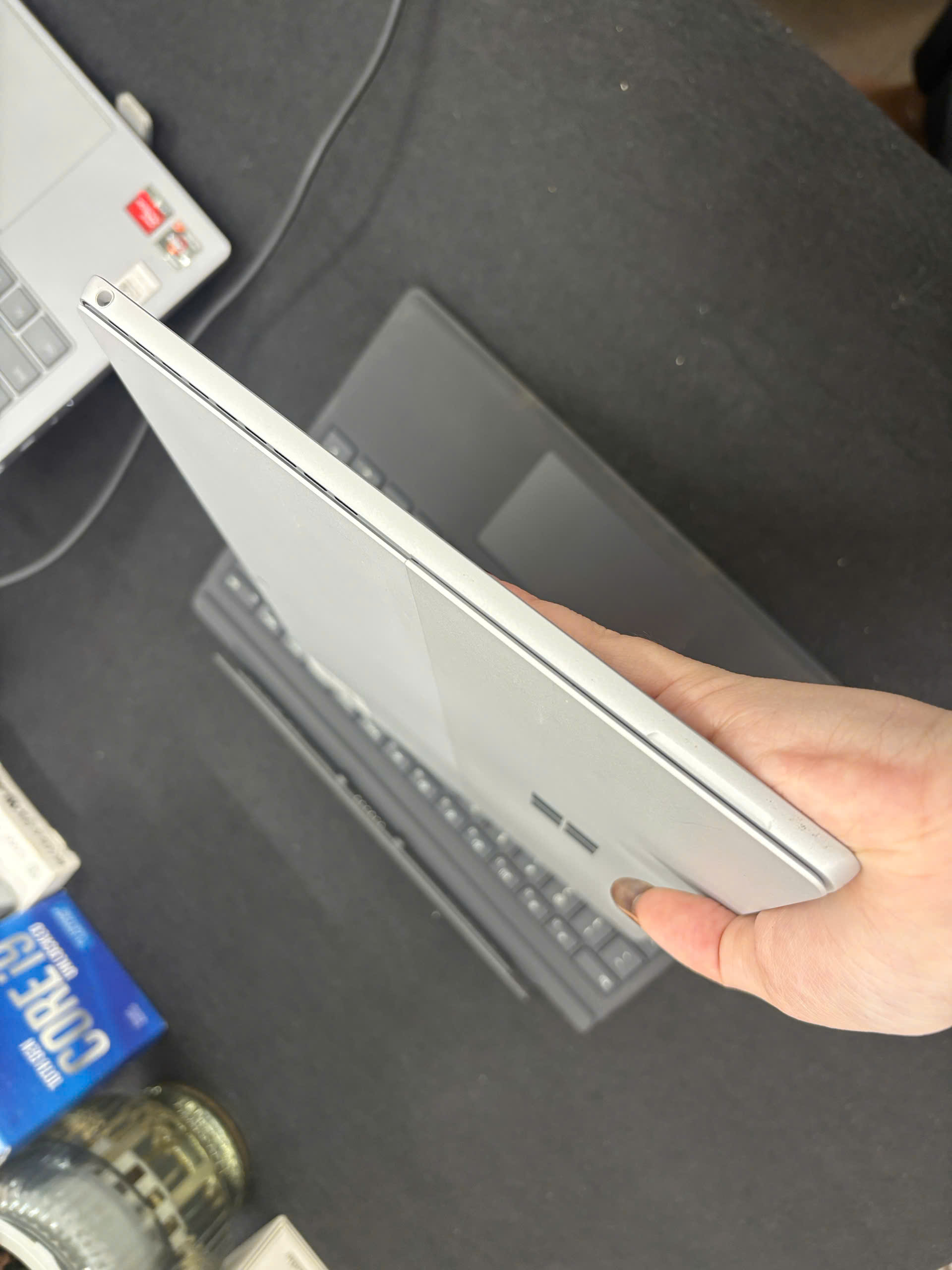 Surface Pro 7
