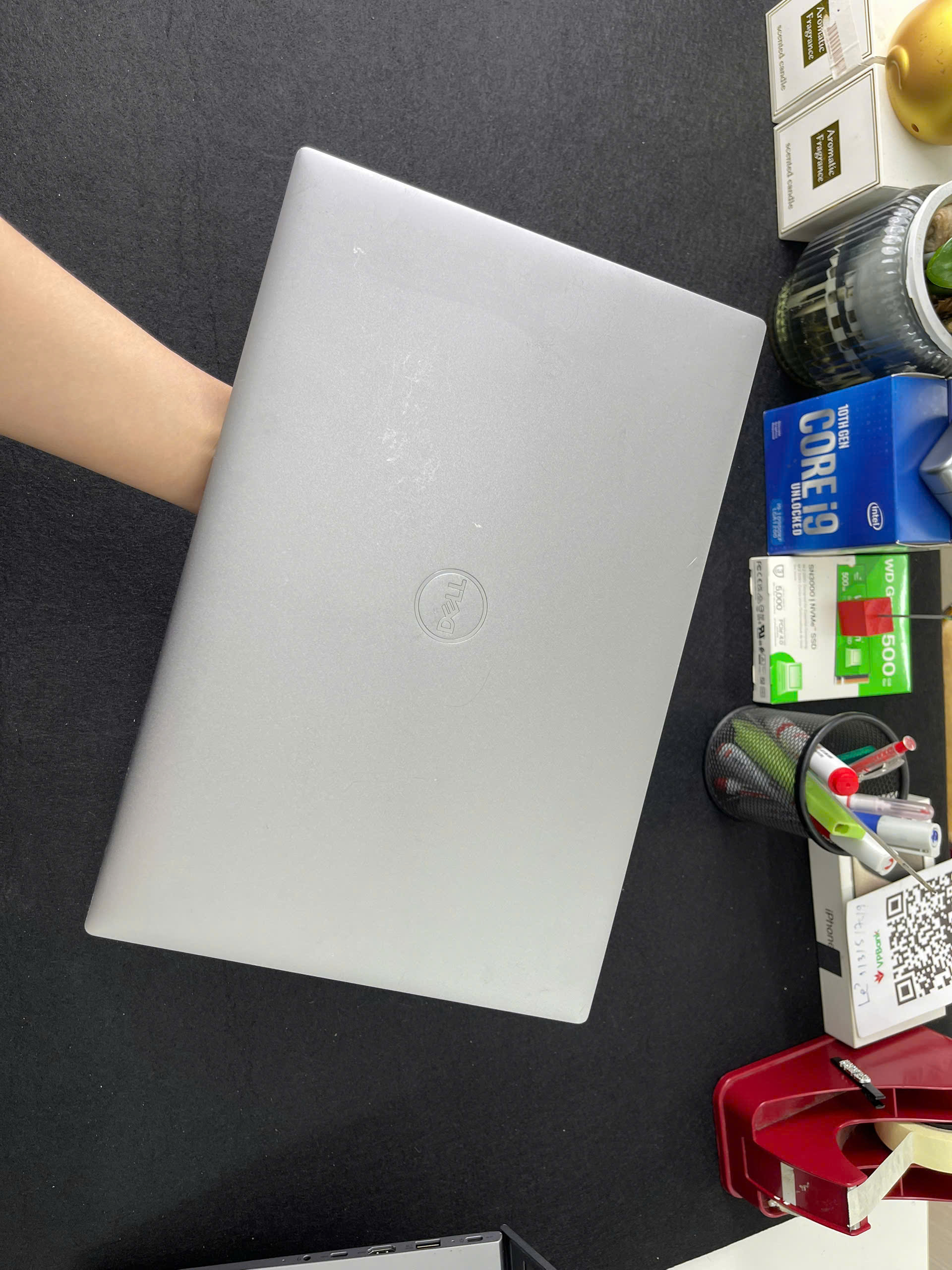 Dell Precsion 5470