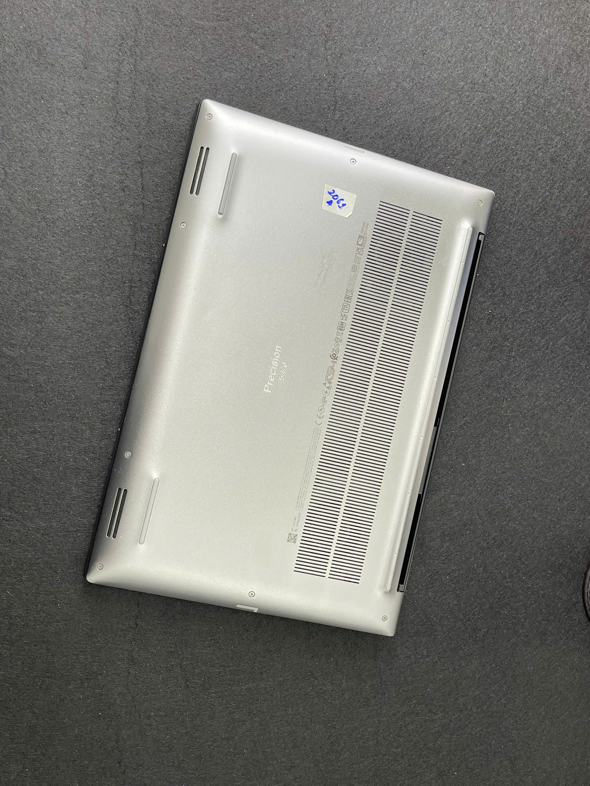 Dell Precsion 5470