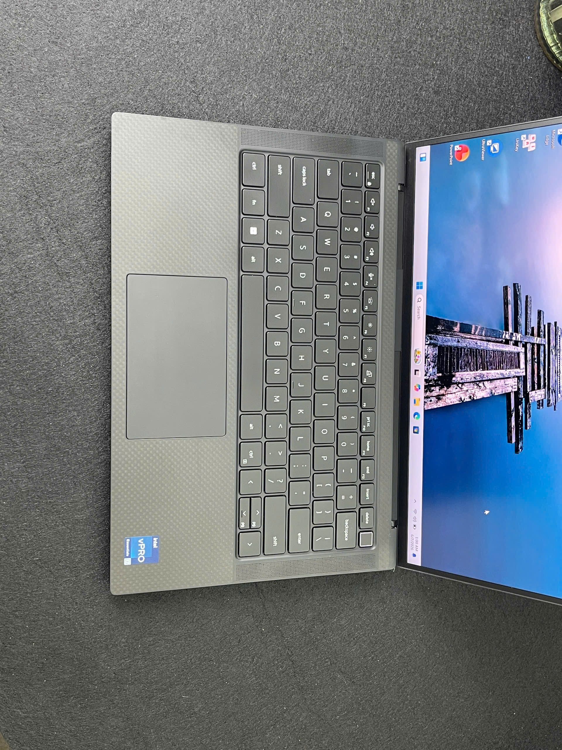 Dell Precsion 5470