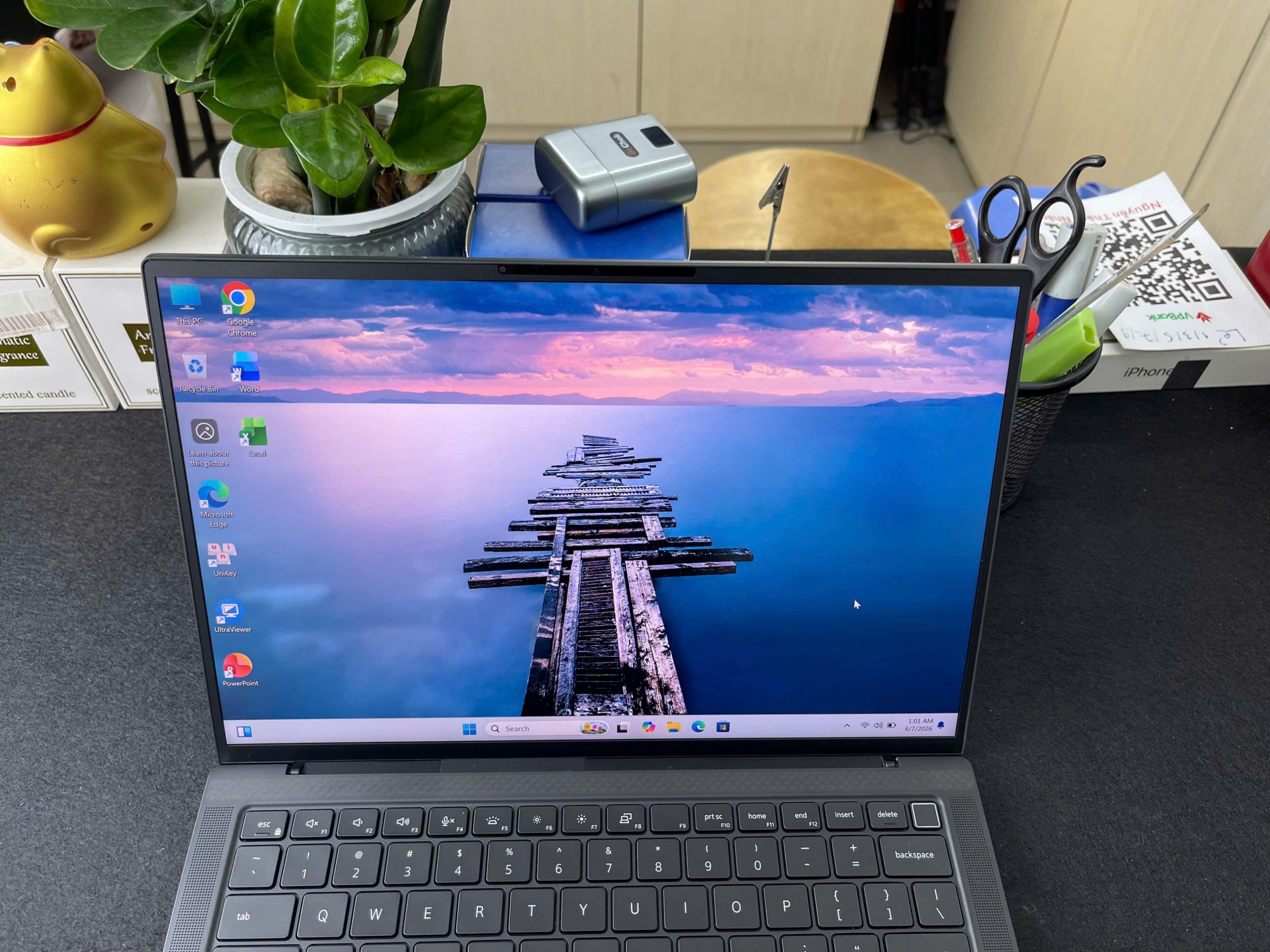 Dell Precsion 5470