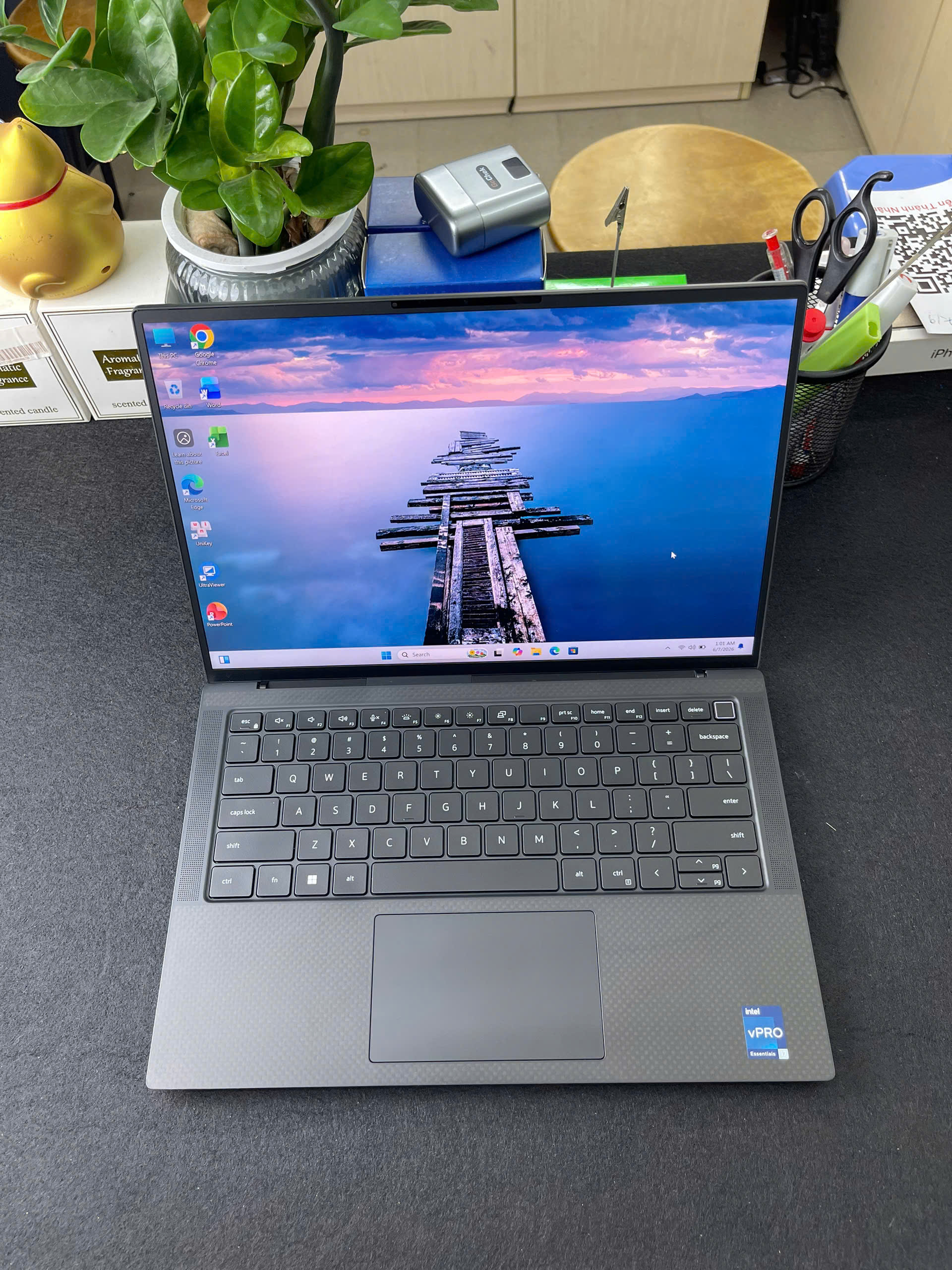 Dell Precsion 5470