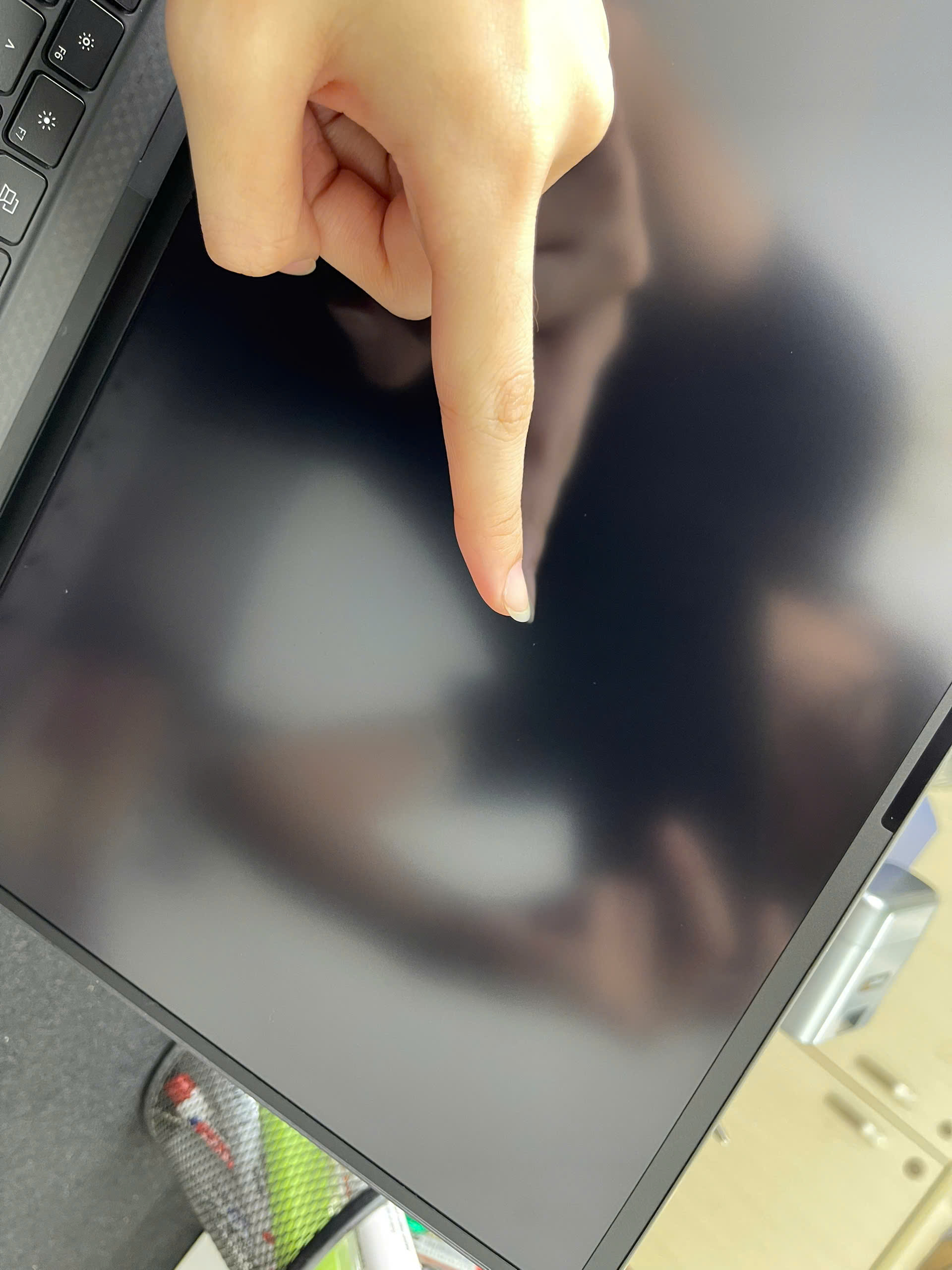 Dell Precsion 5470