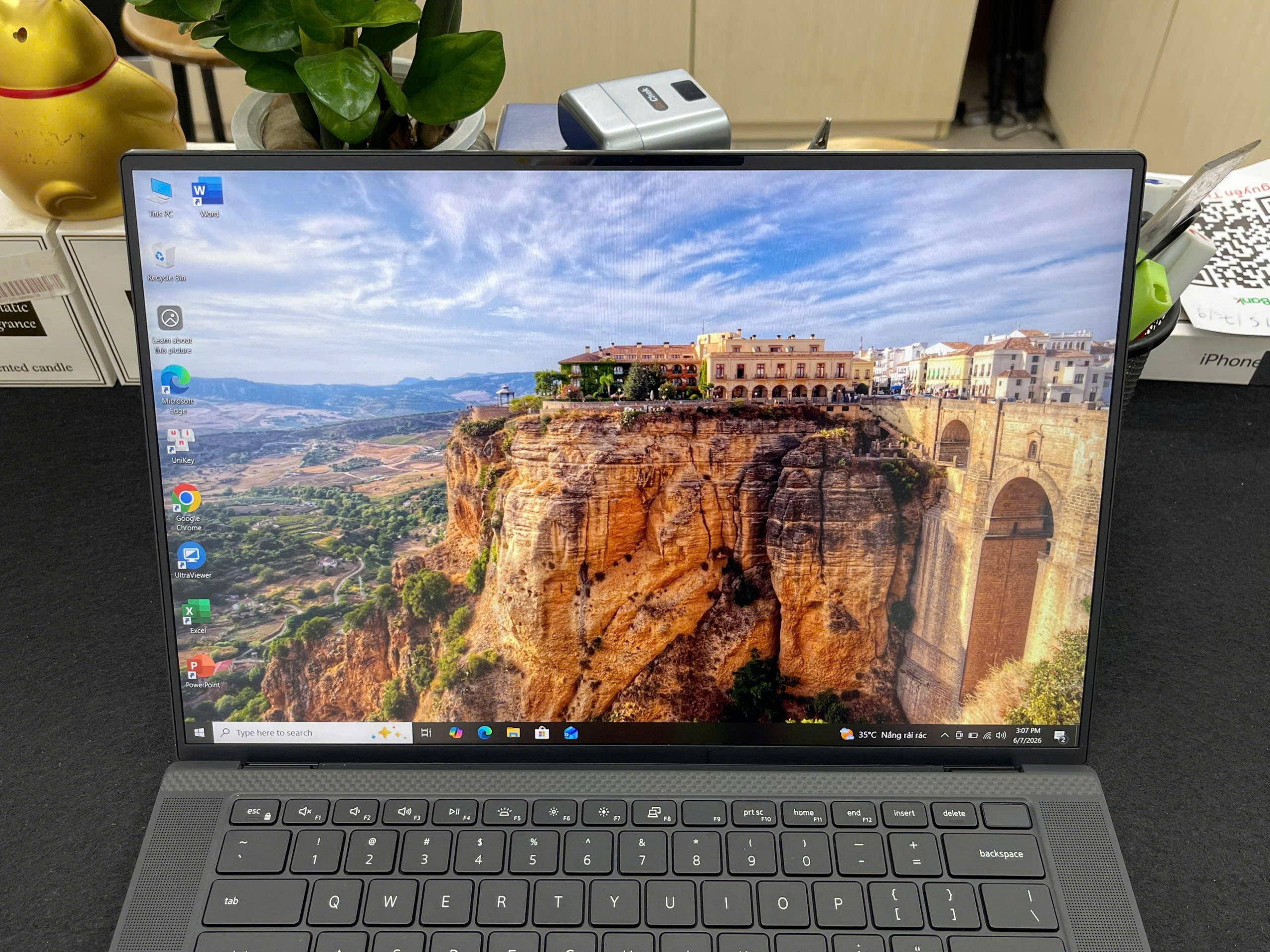 Dell Precision 5560