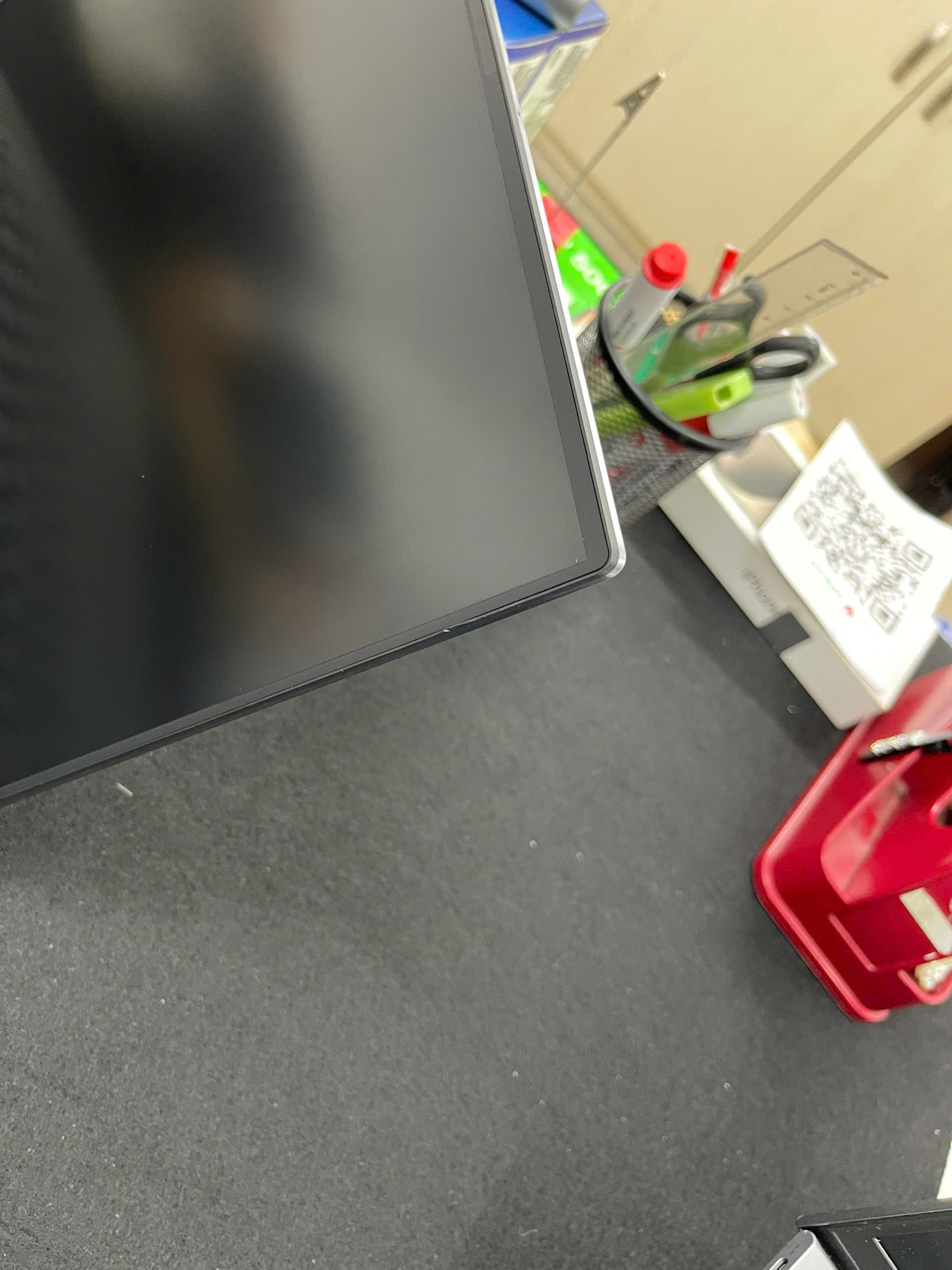 Dell Precision 5560