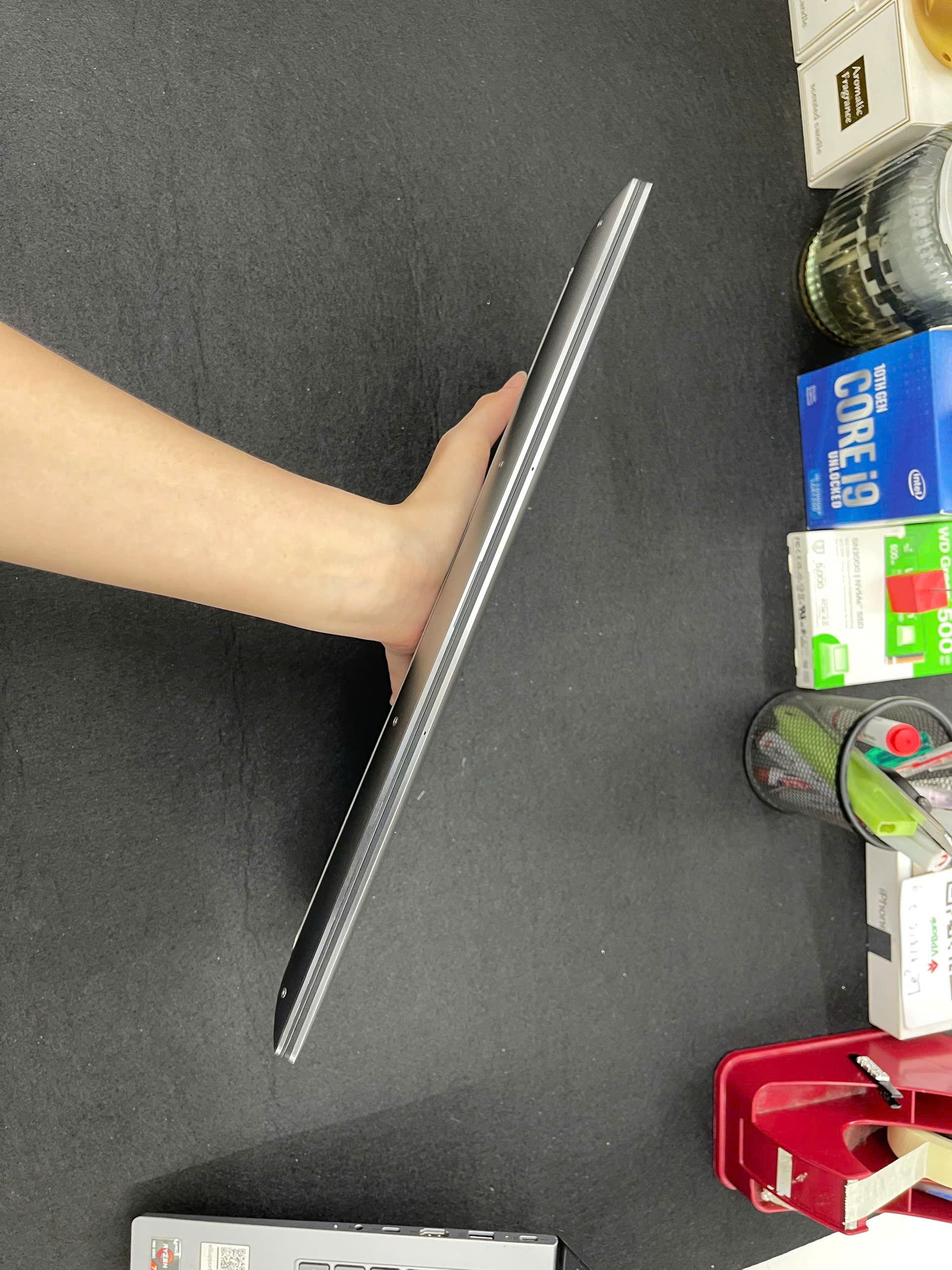 Dell Precision 5560