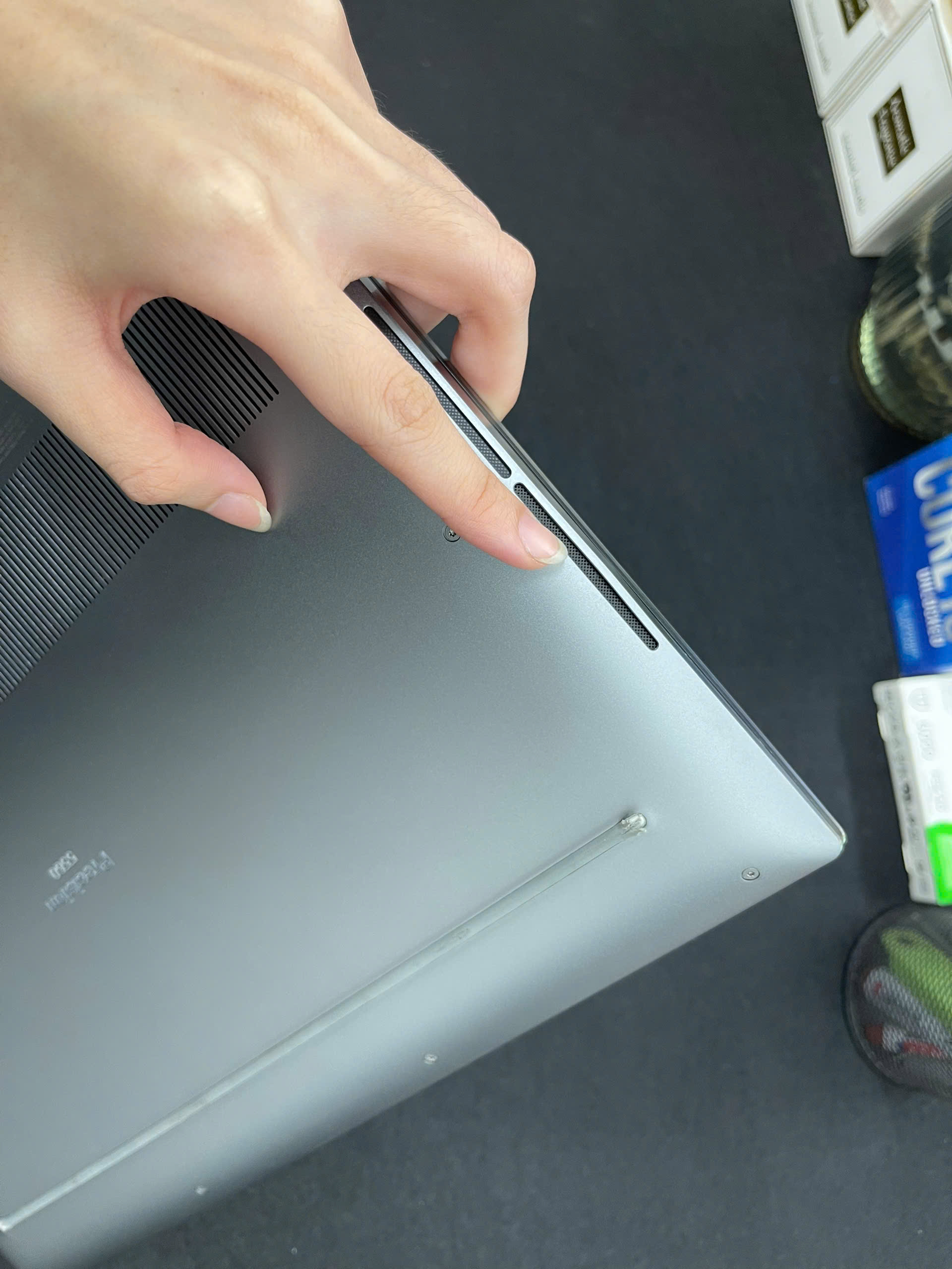 Dell Precision 5560