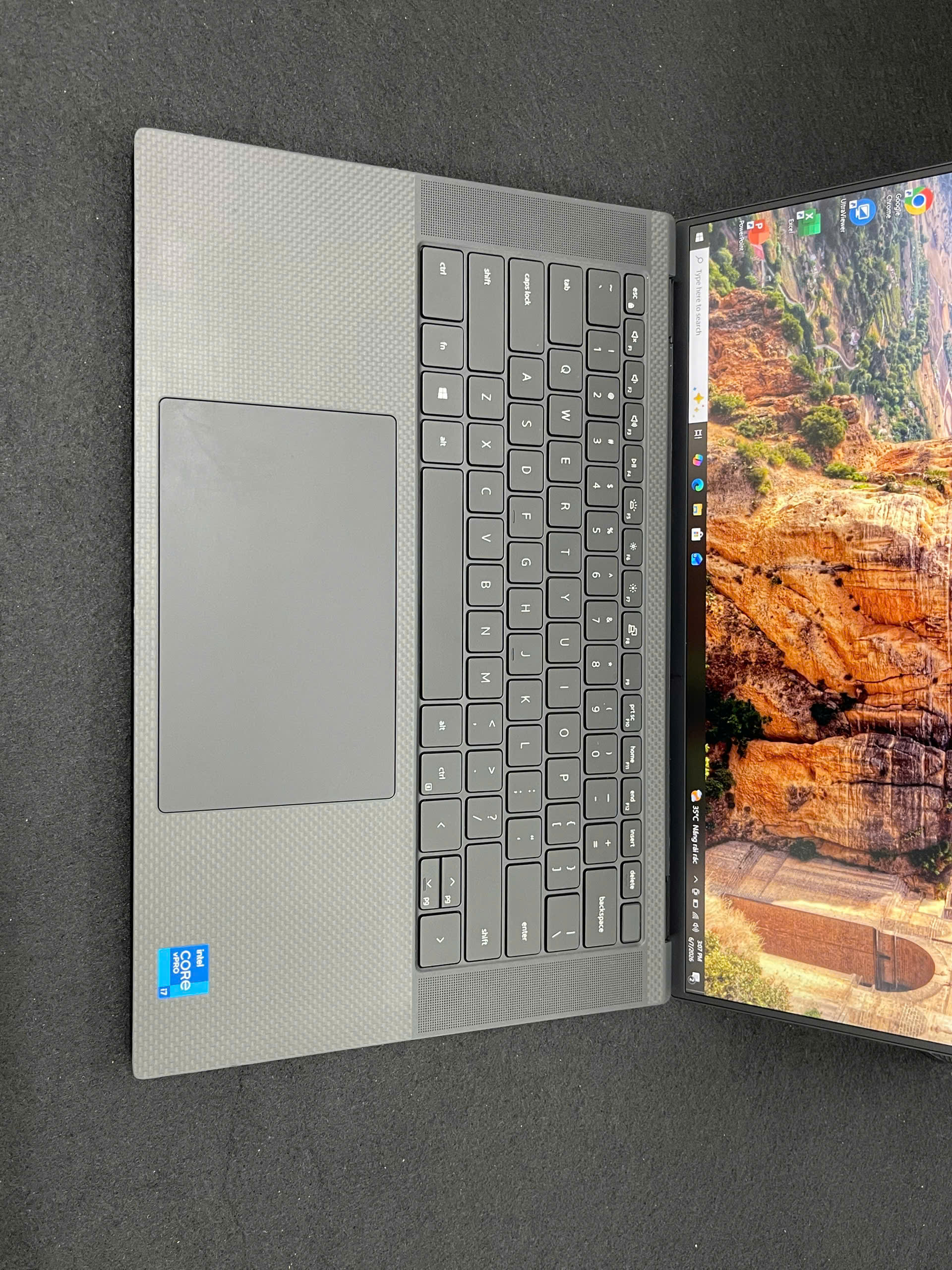 Dell Precision 5560