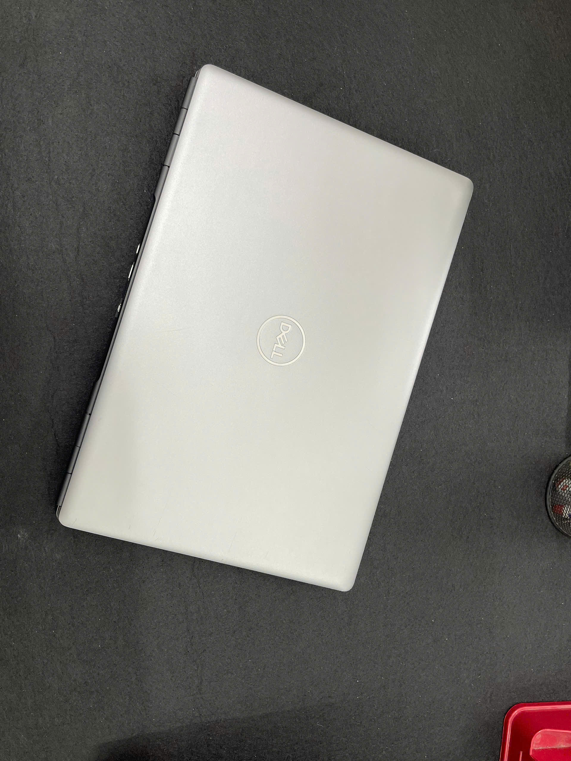 Dell Precision 7550