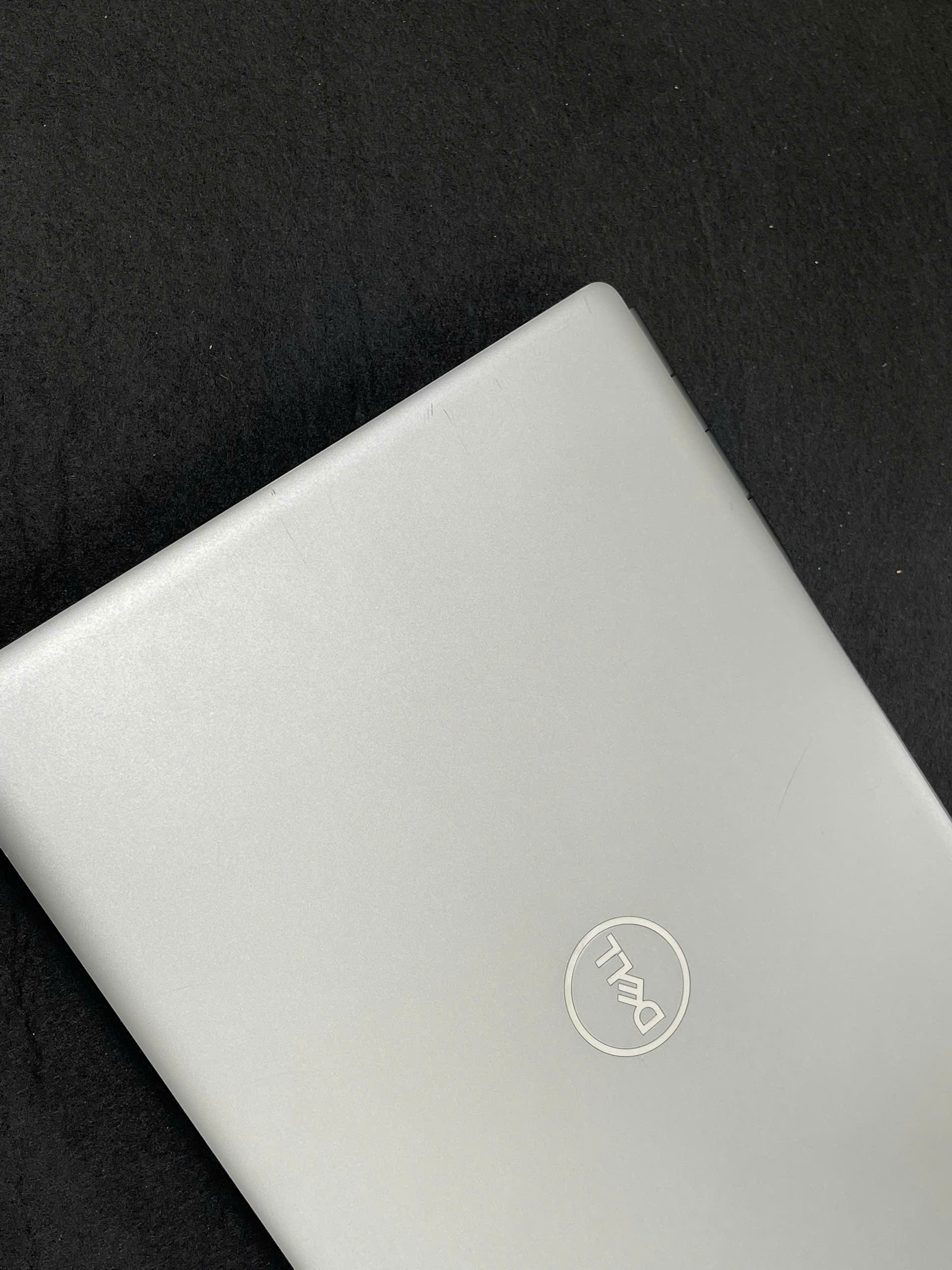 Dell Precision 7550