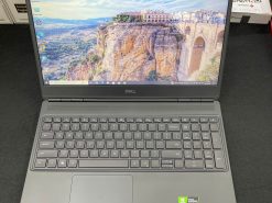 Dell Precision 7550