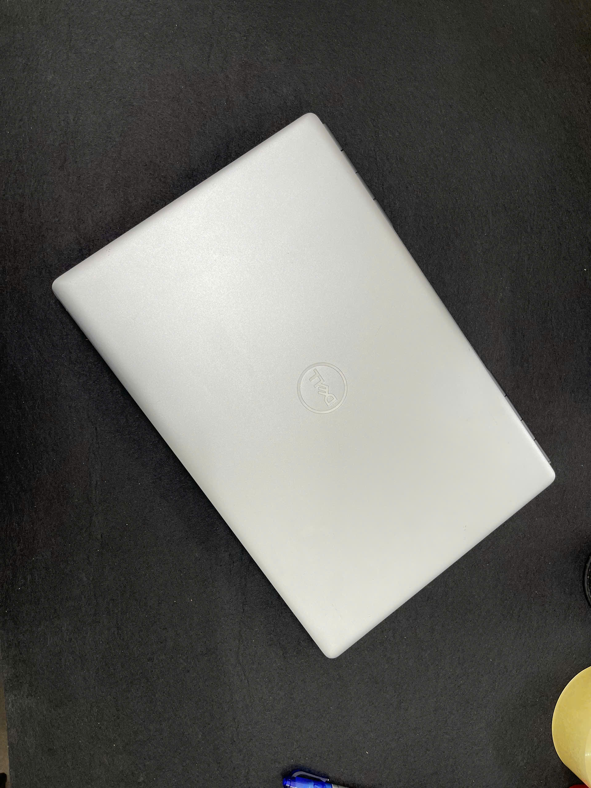 Dell Precision 7550