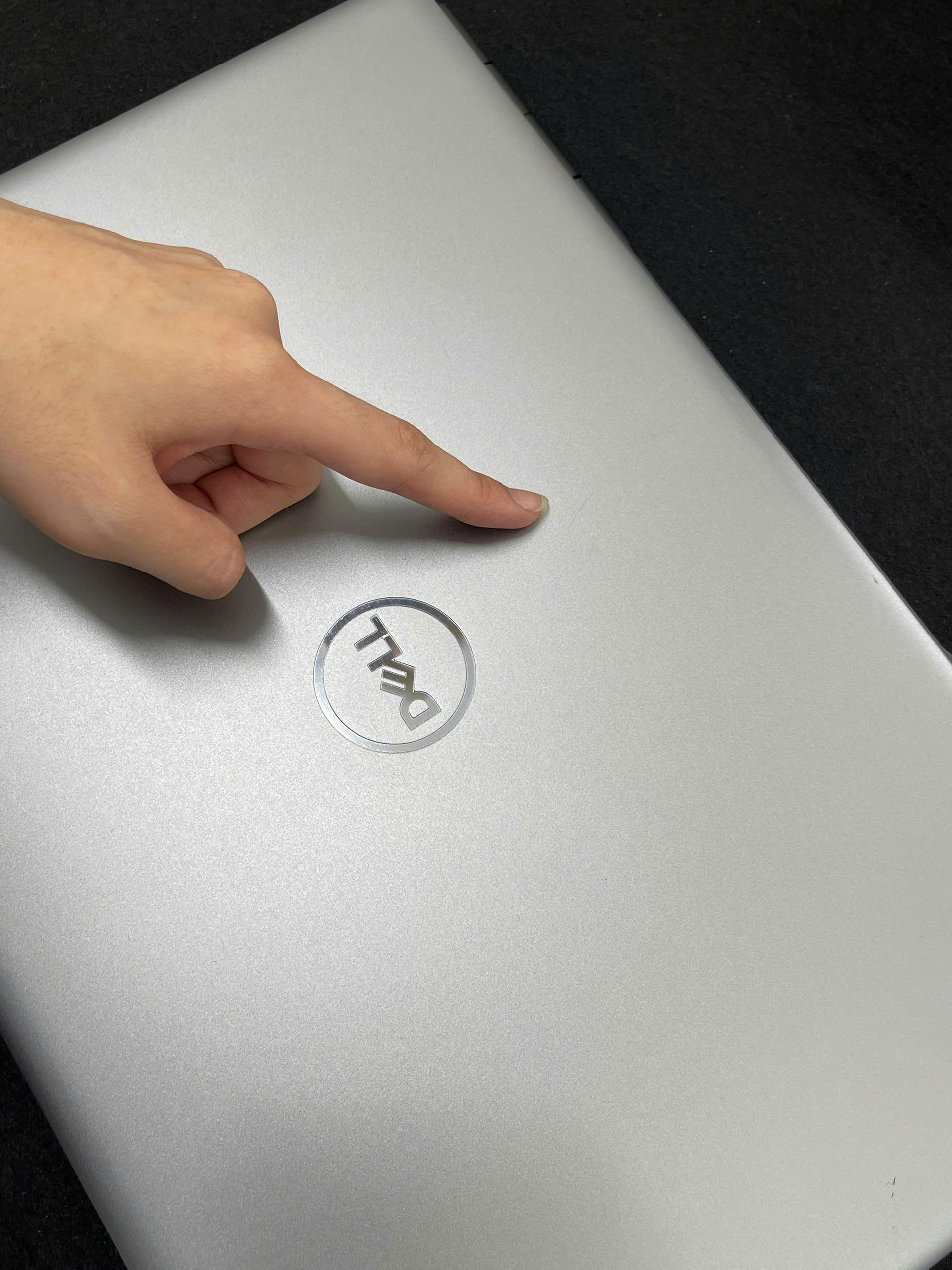Dell Precision 7550