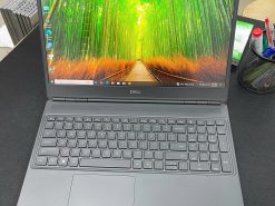 Dell Precision 7550