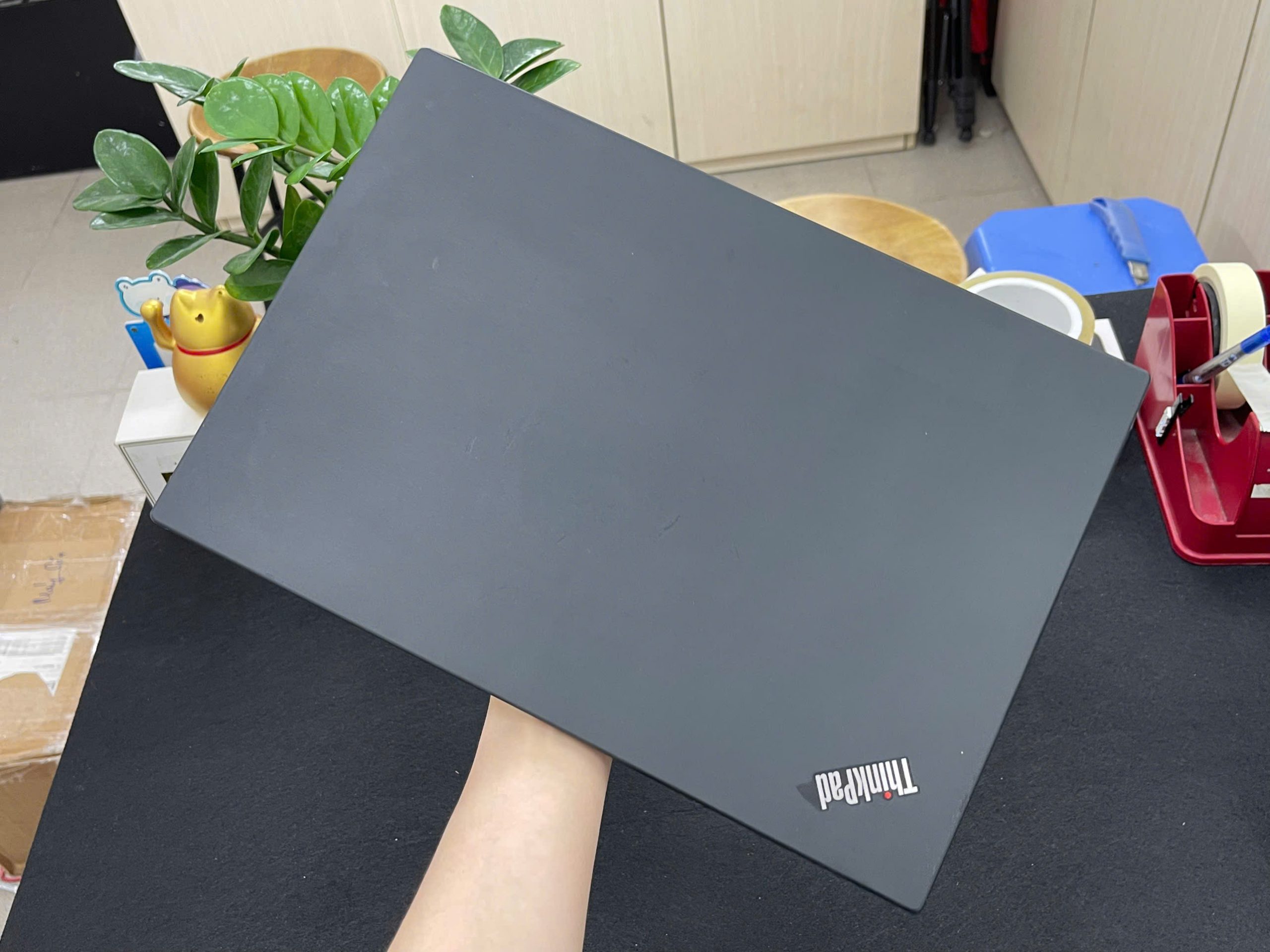 Thinkpad T14 G1