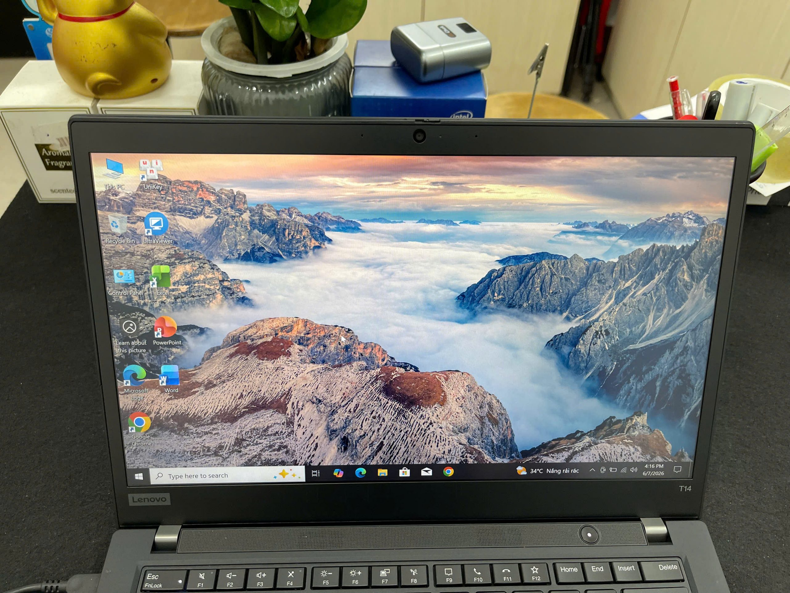 Thinkpad T14 G1