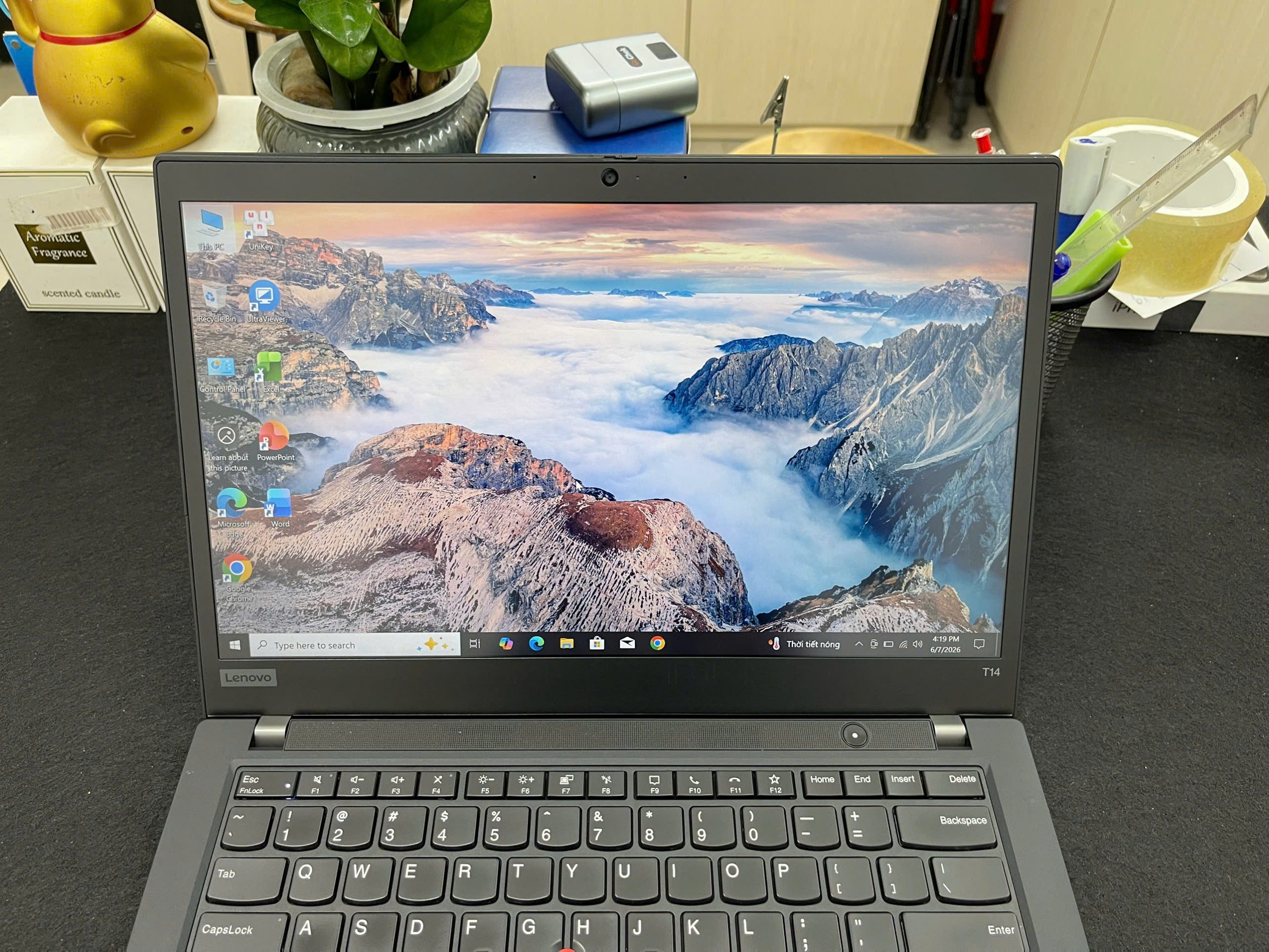Thinkpad T14 G1