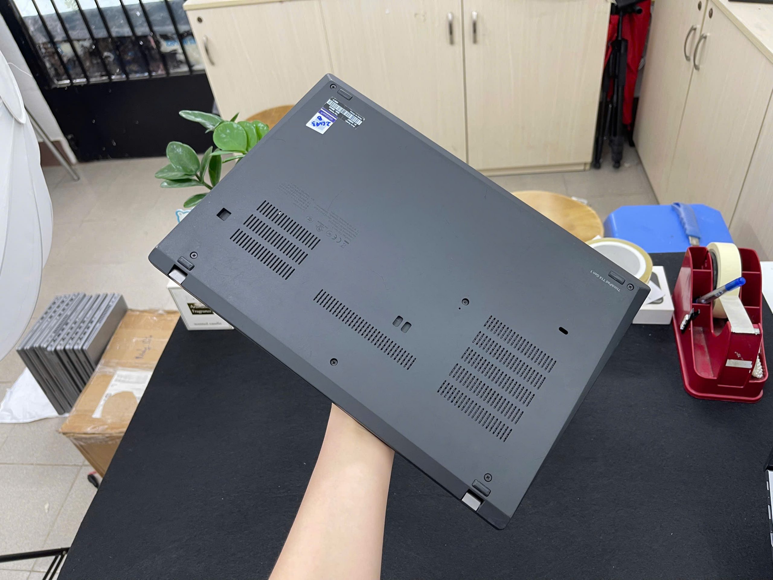 Thinkpad T14 G1