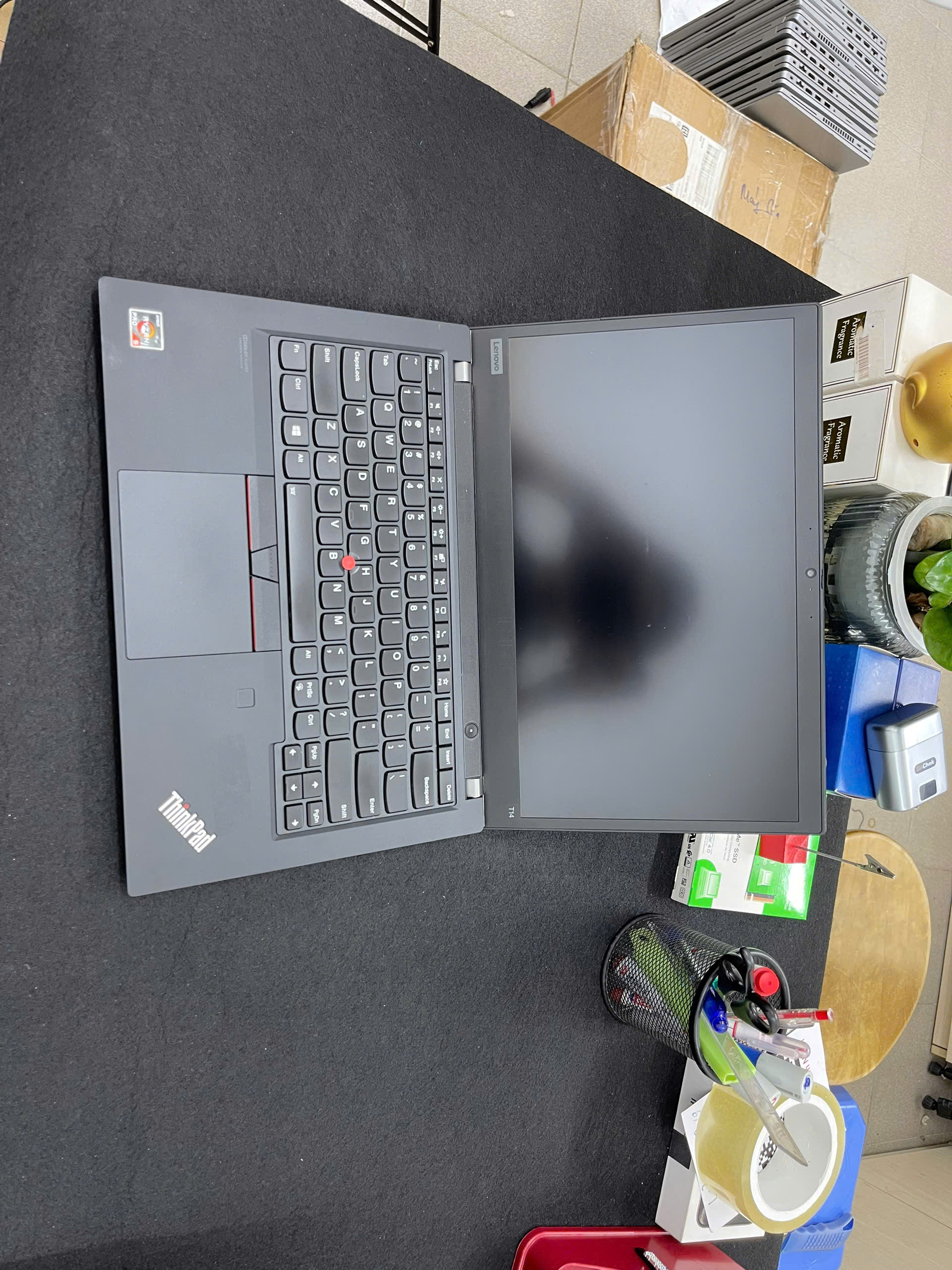 Thinkpad T14 G1