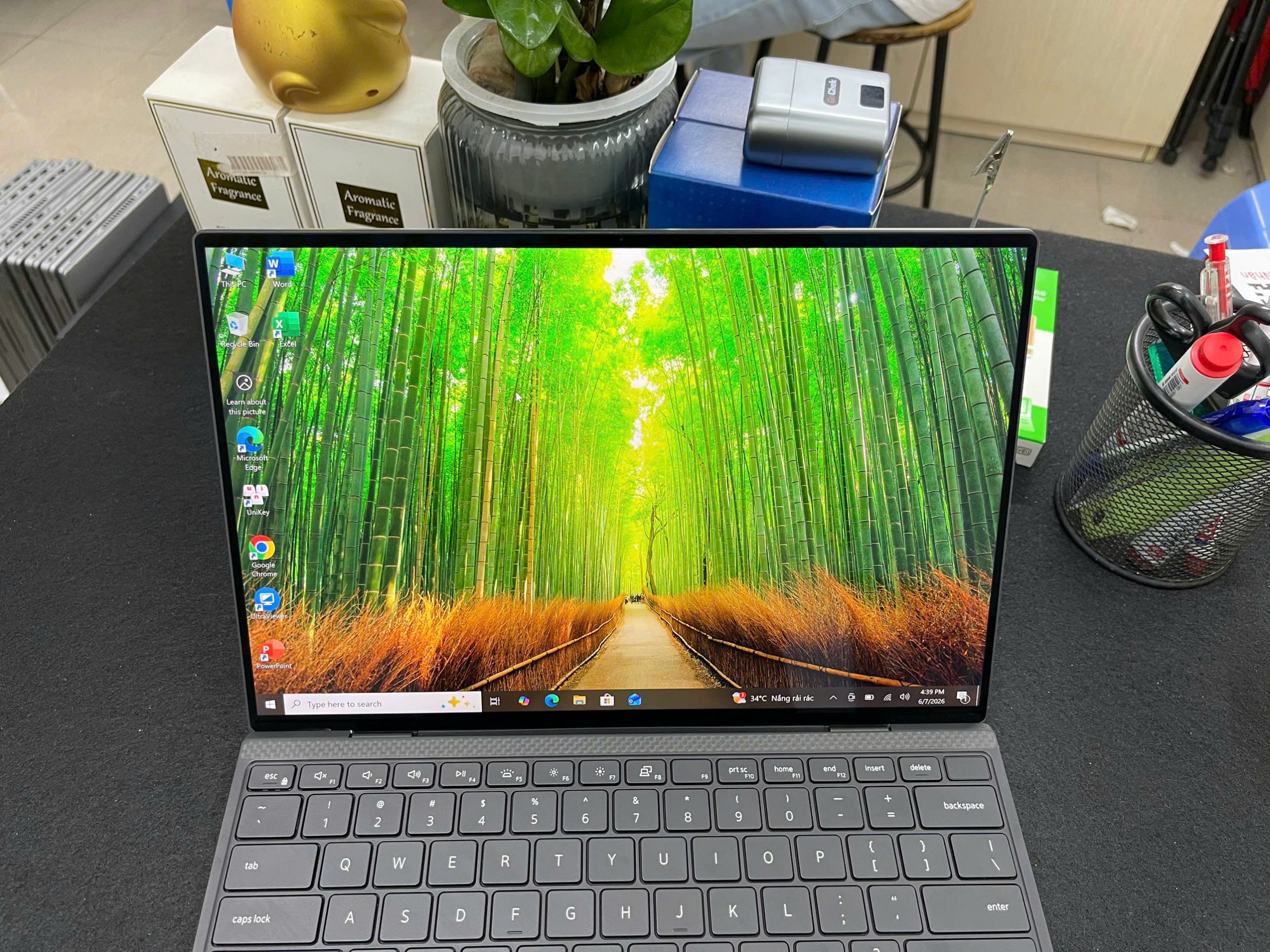 Dell XPS 9310