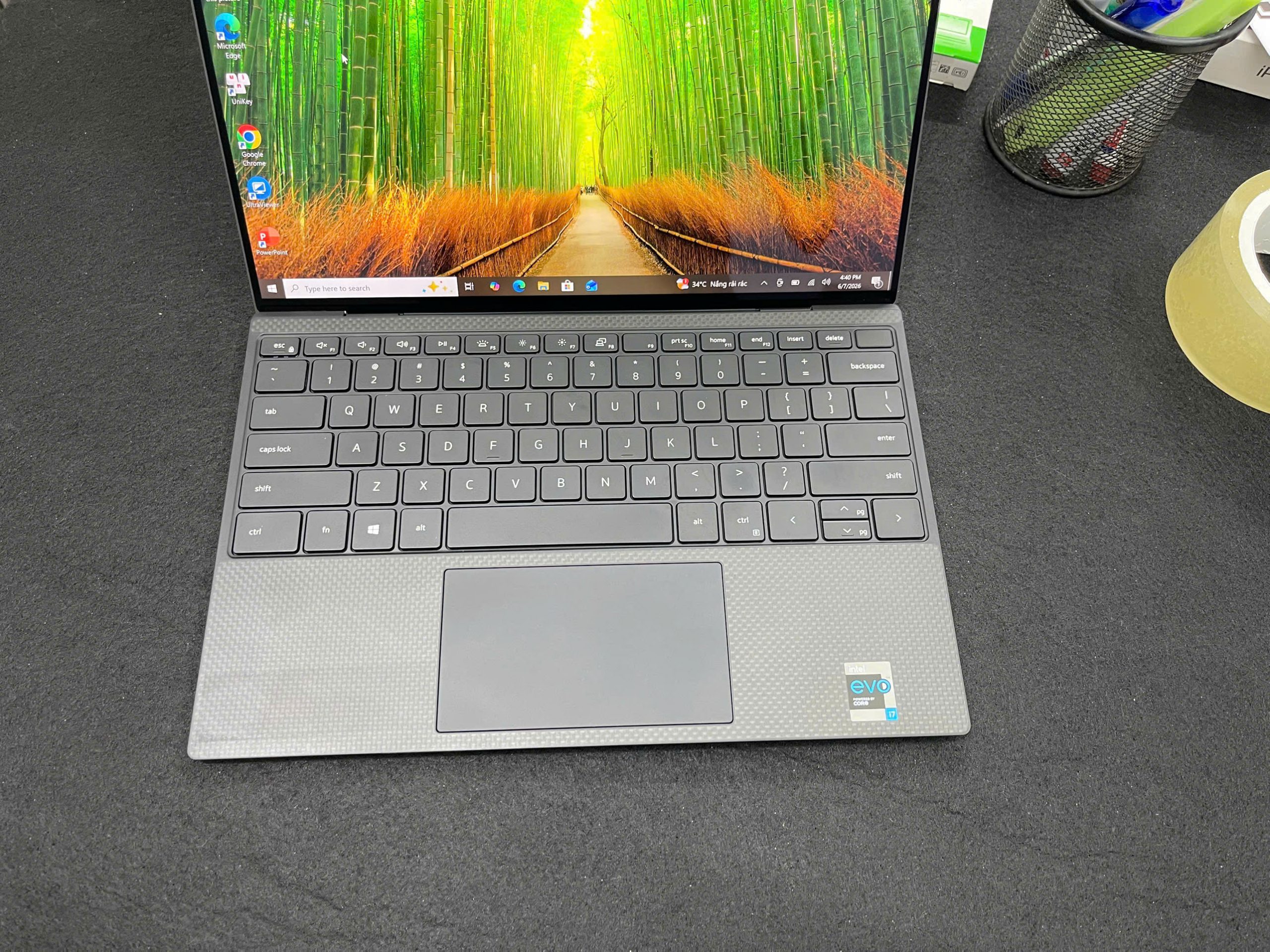 Dell XPS 9310