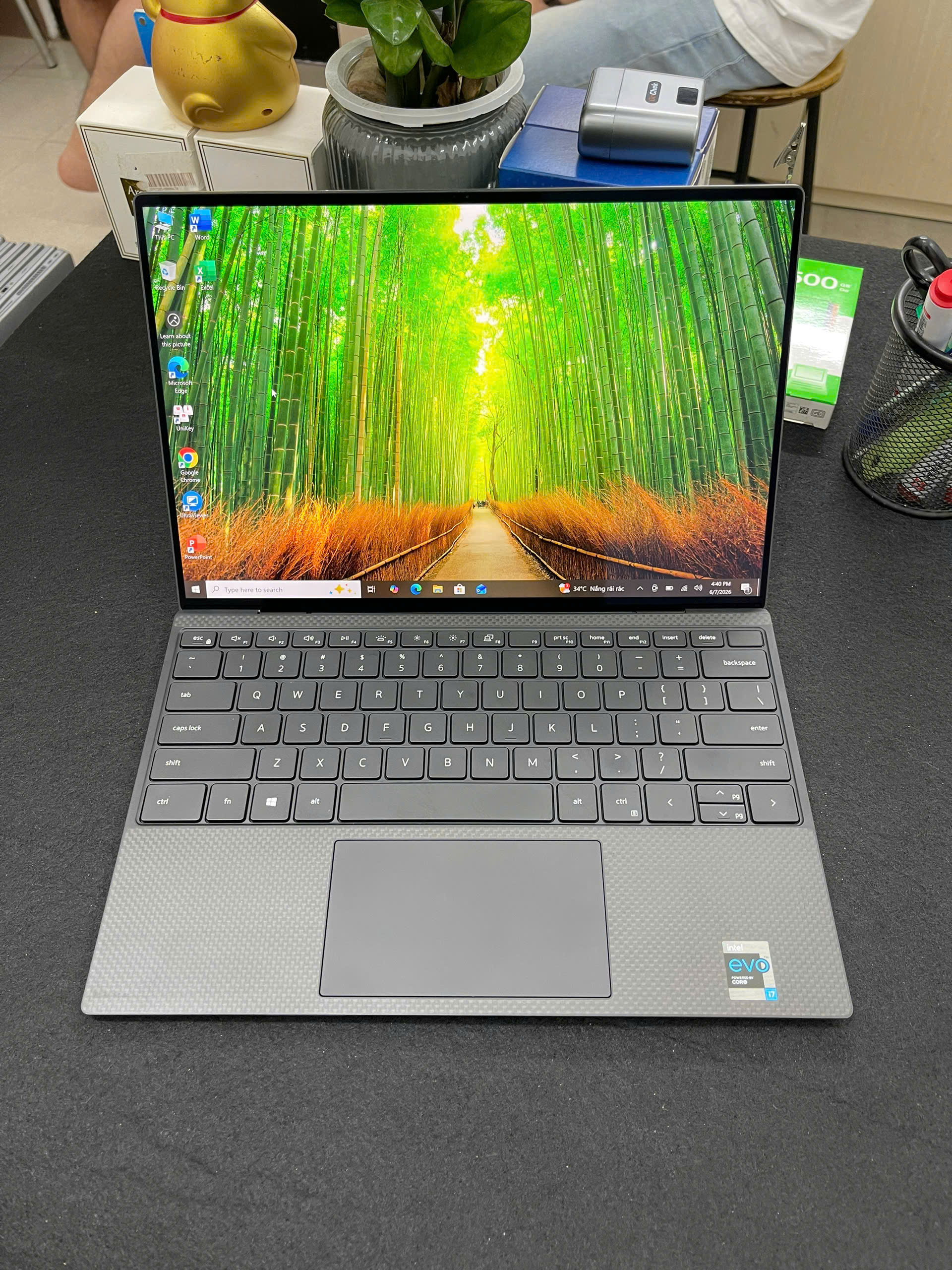 Dell XPS 9310