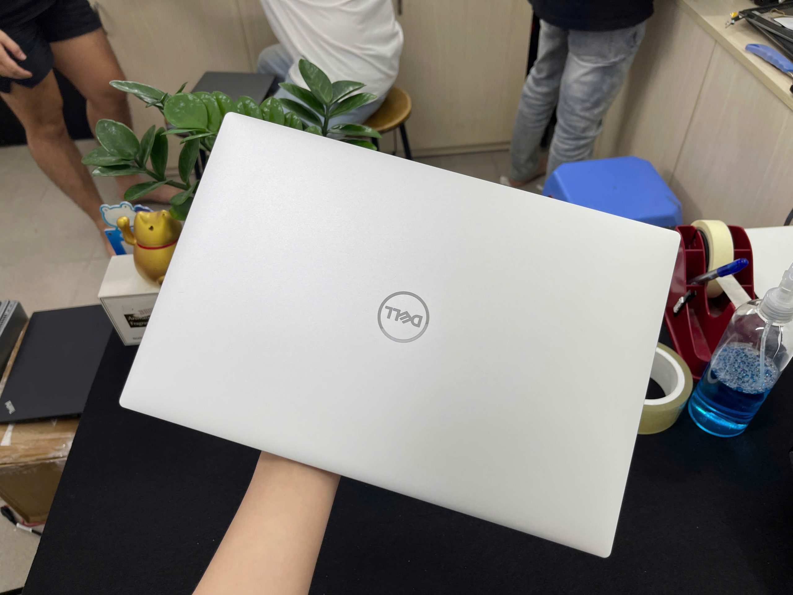 Dell XPS 9310