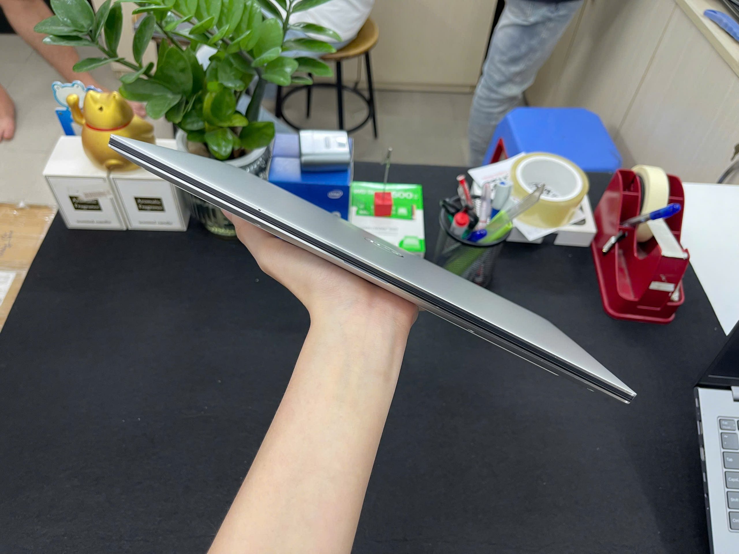 Dell XPS 9310