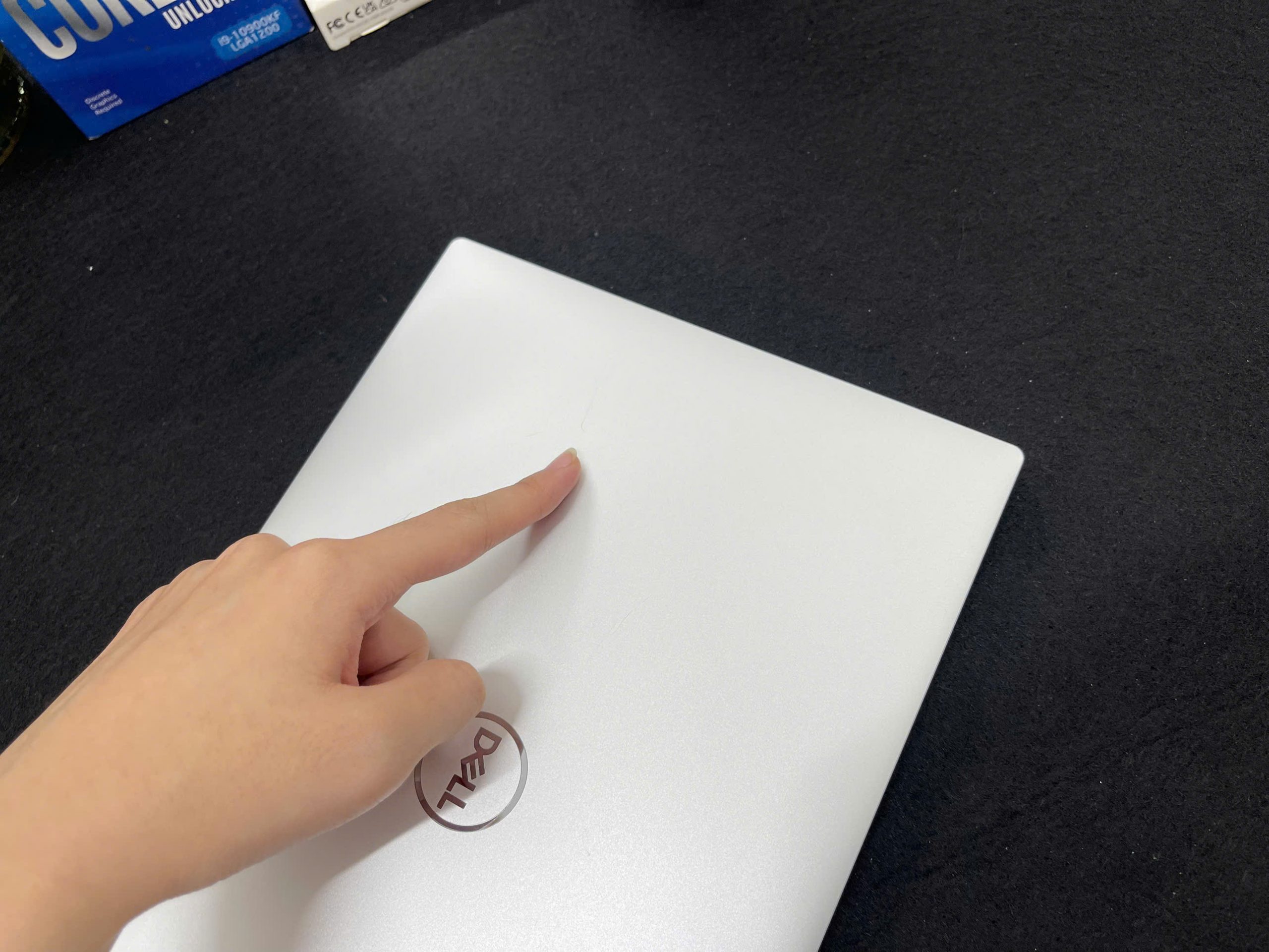 Dell XPS 9310