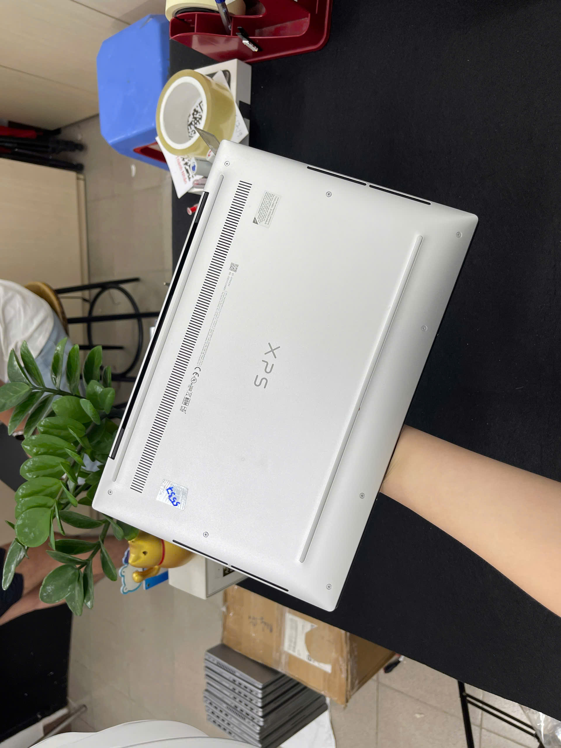 Dell XPS 9310