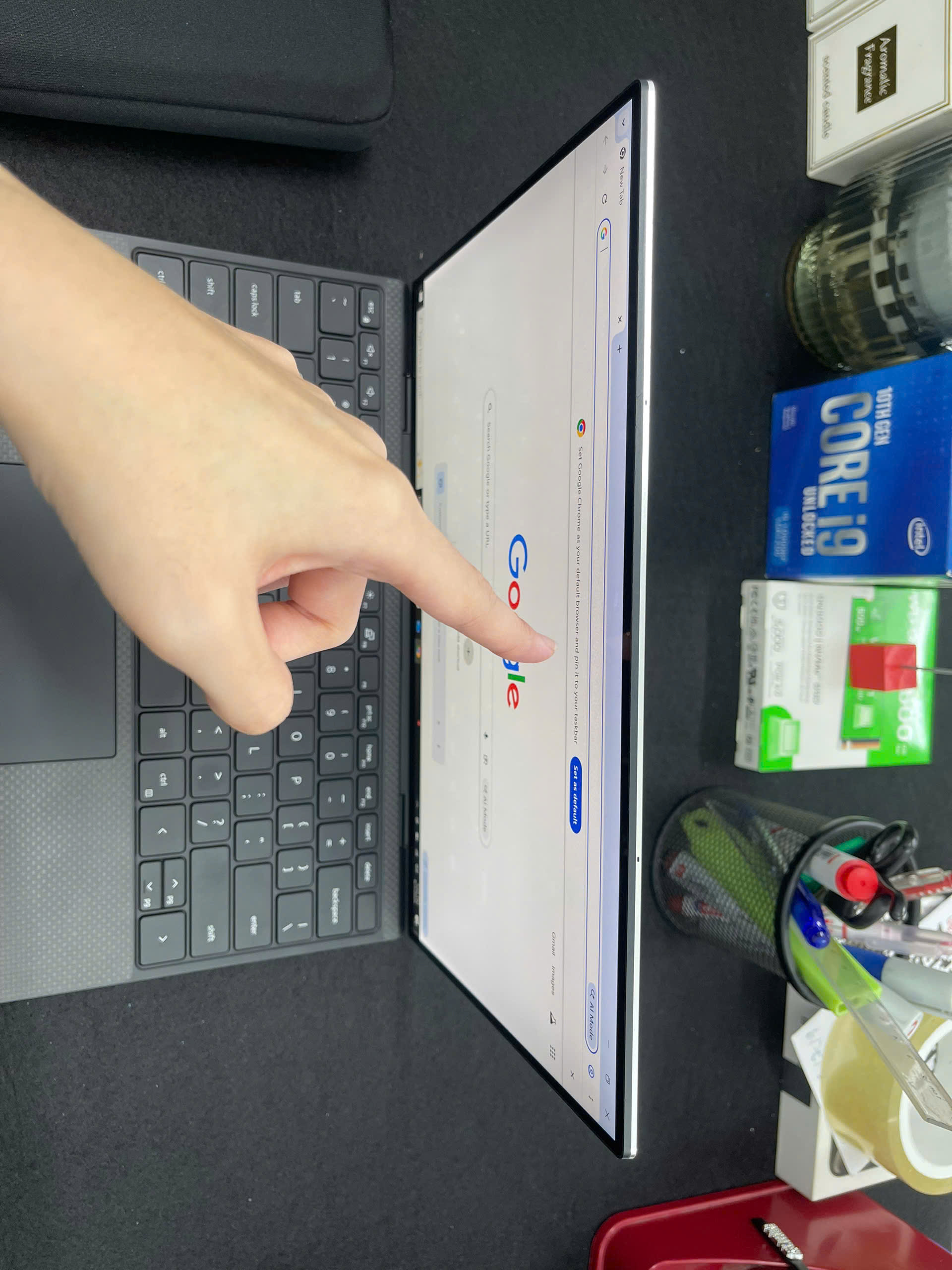 Dell XPS 9310