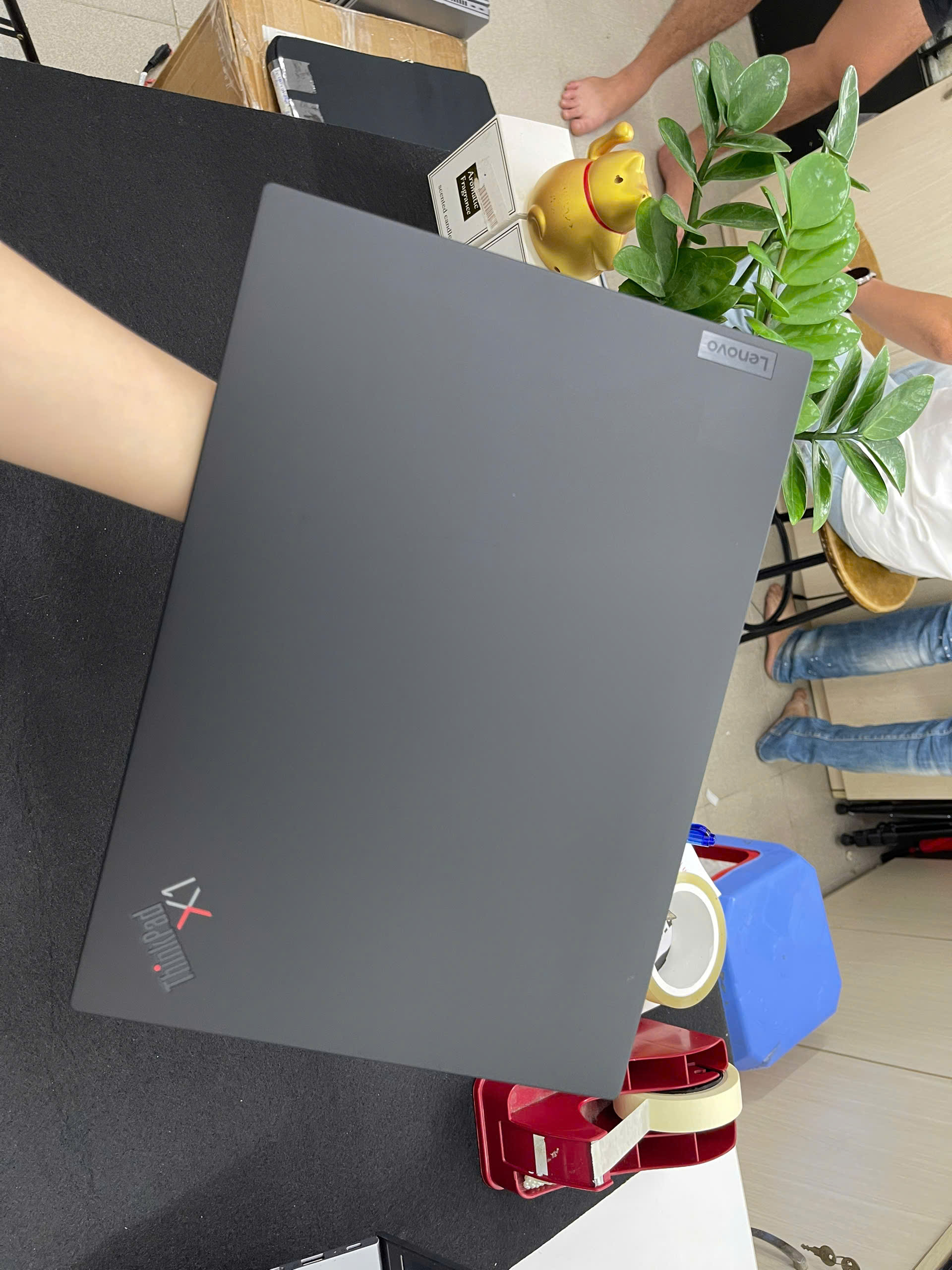 Thinkpad X1 Carbon G10